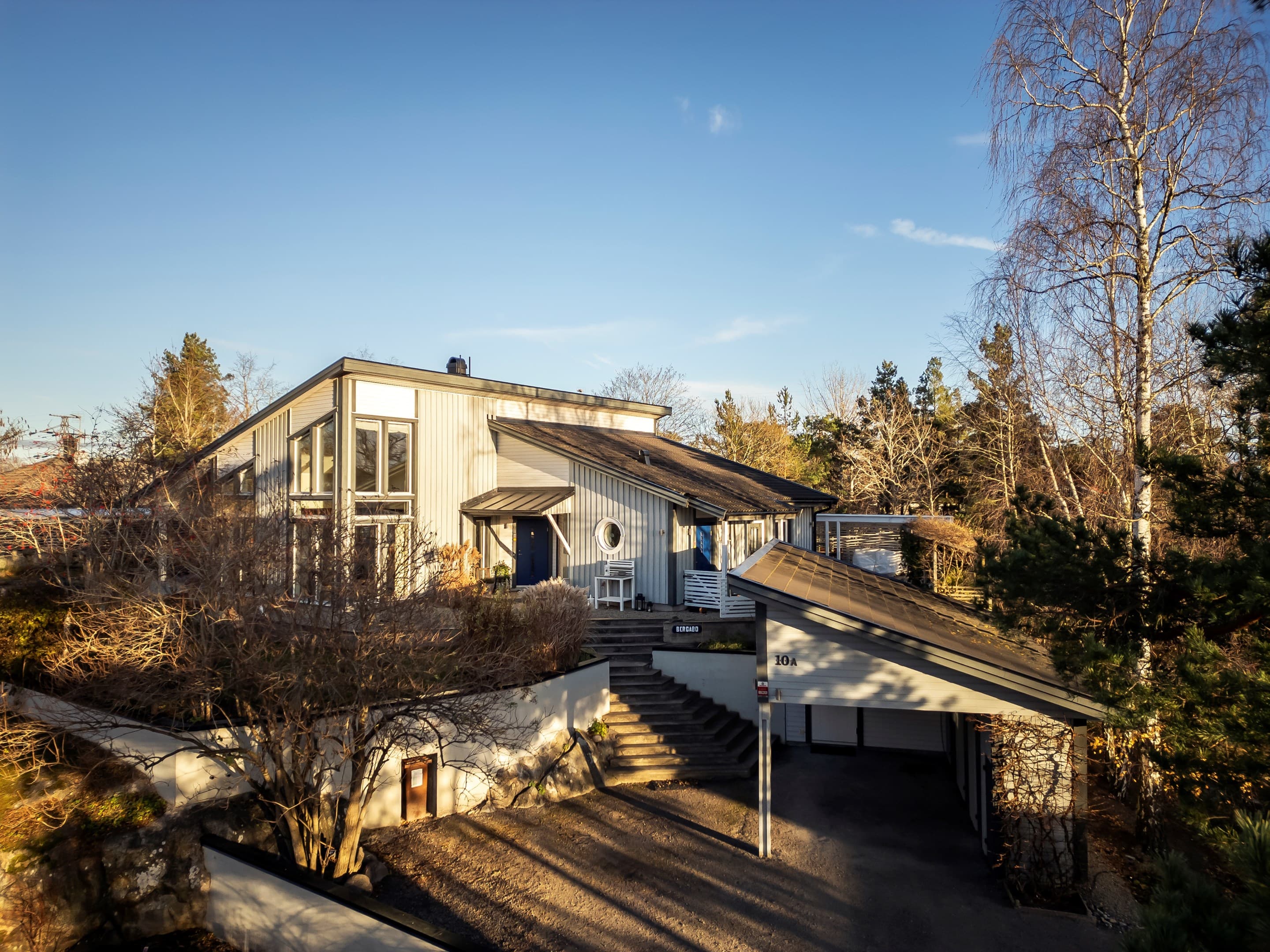 Sommarvägen 10A