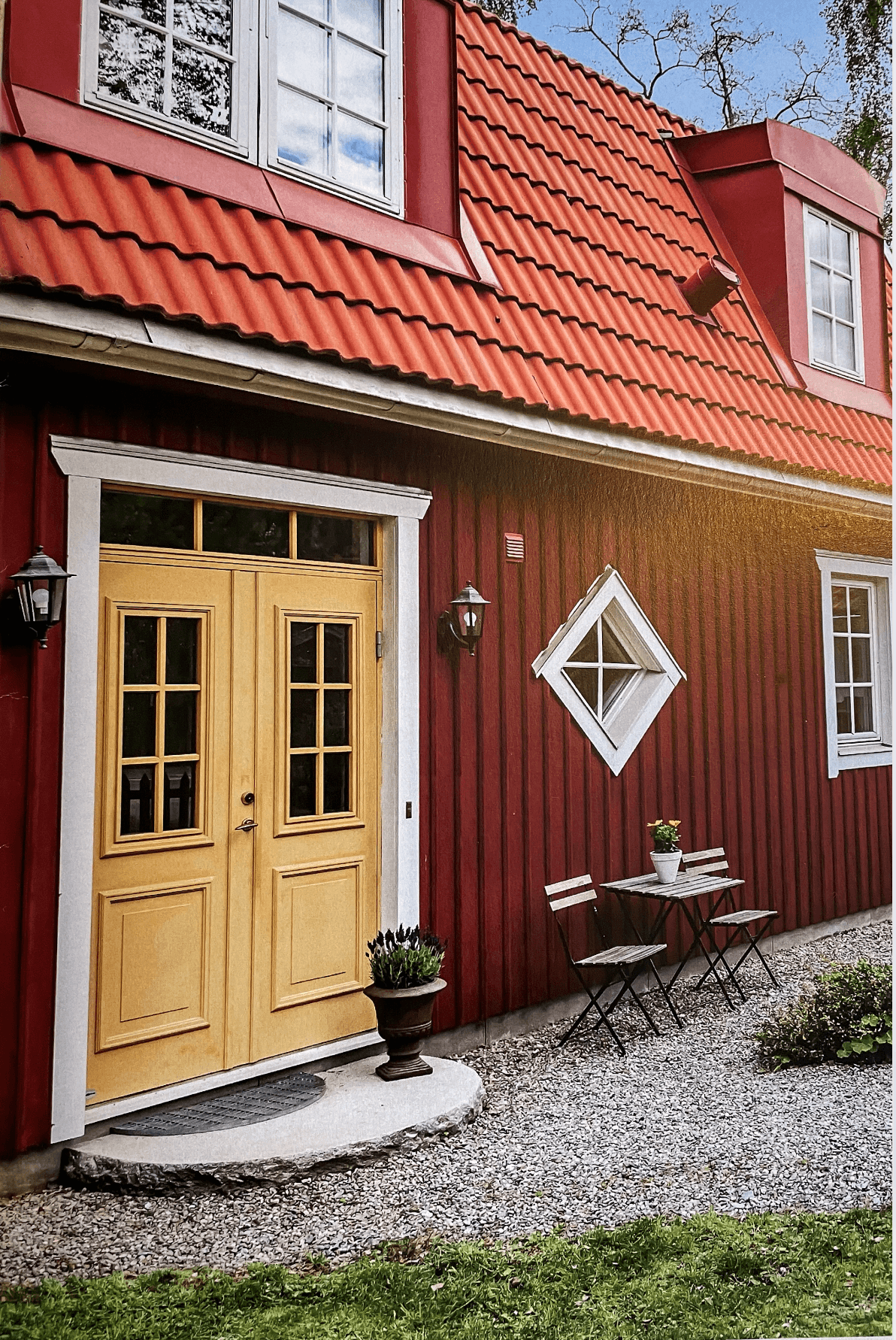 Sockenvägen 145