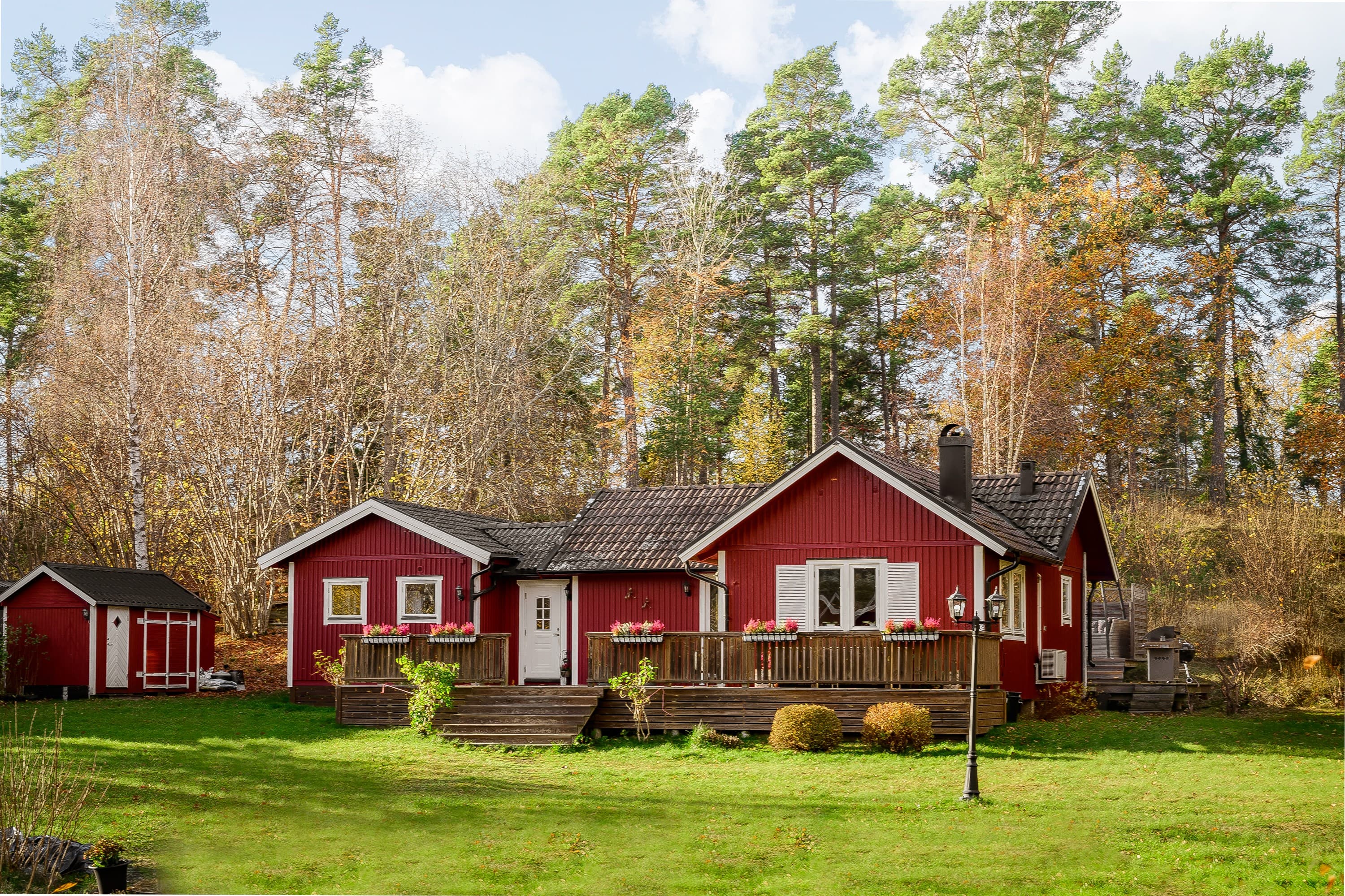 Fågelsångsvägen 19