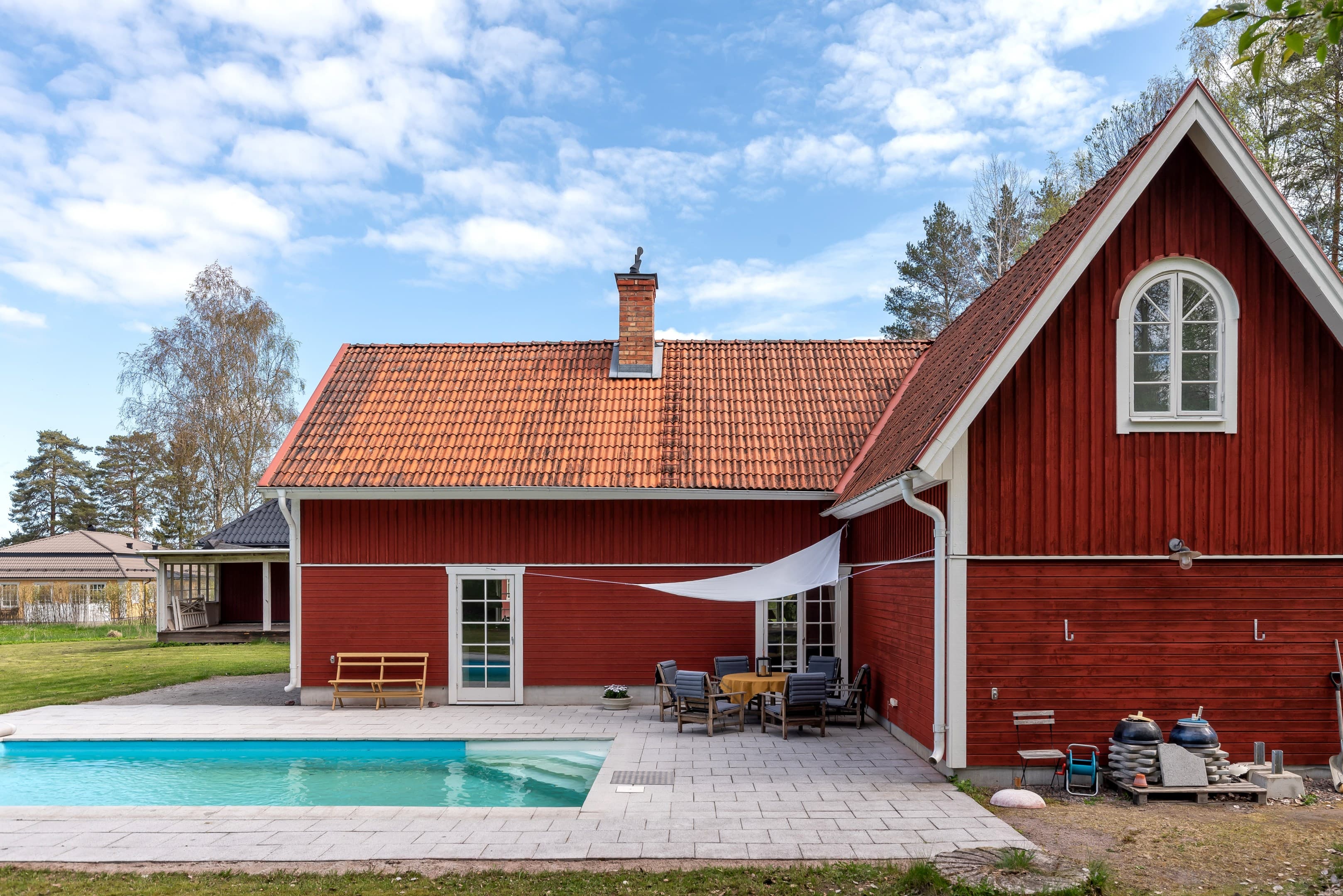 Skärtomt 32