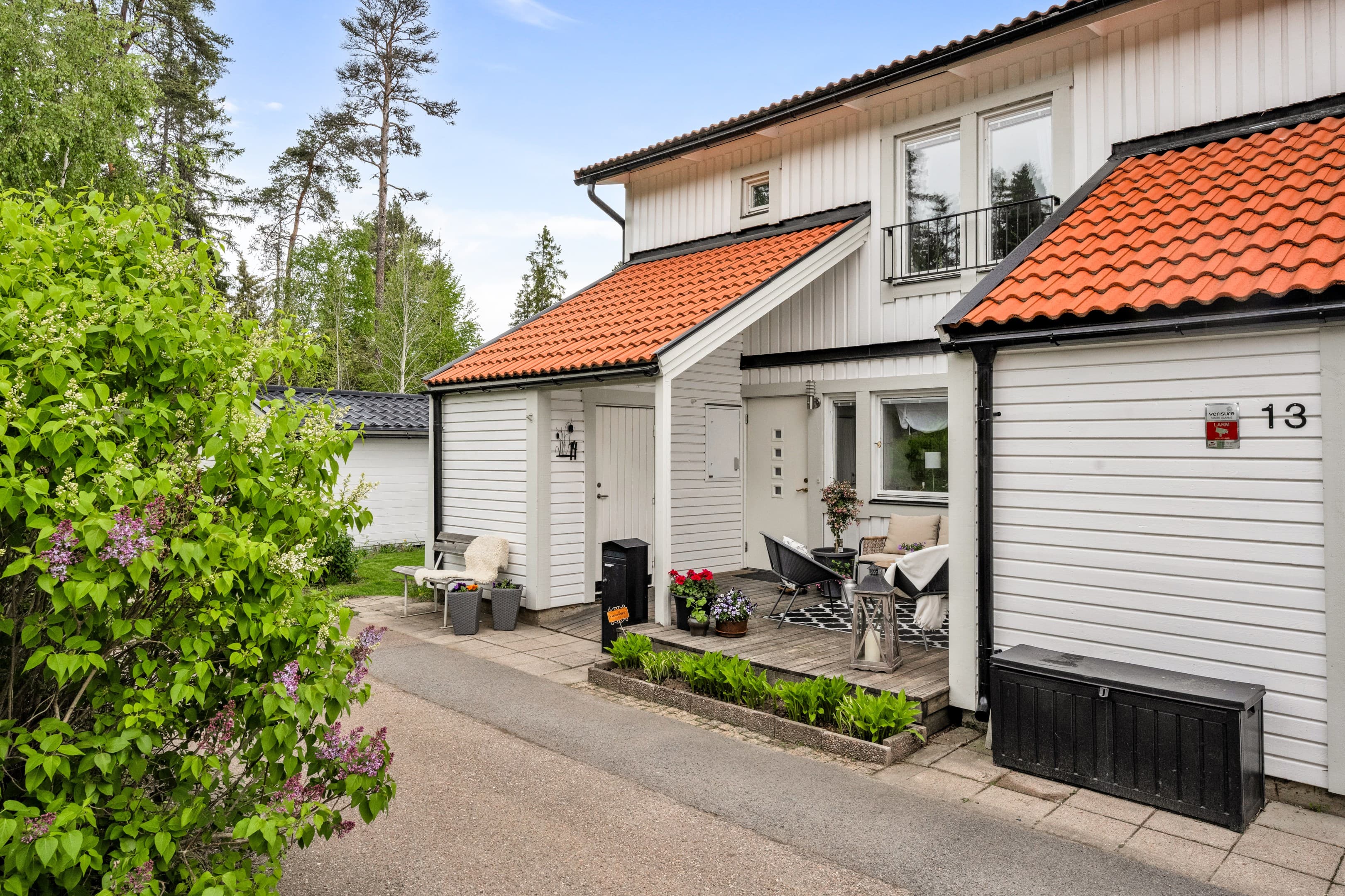 Slöjmolnsvägen 14