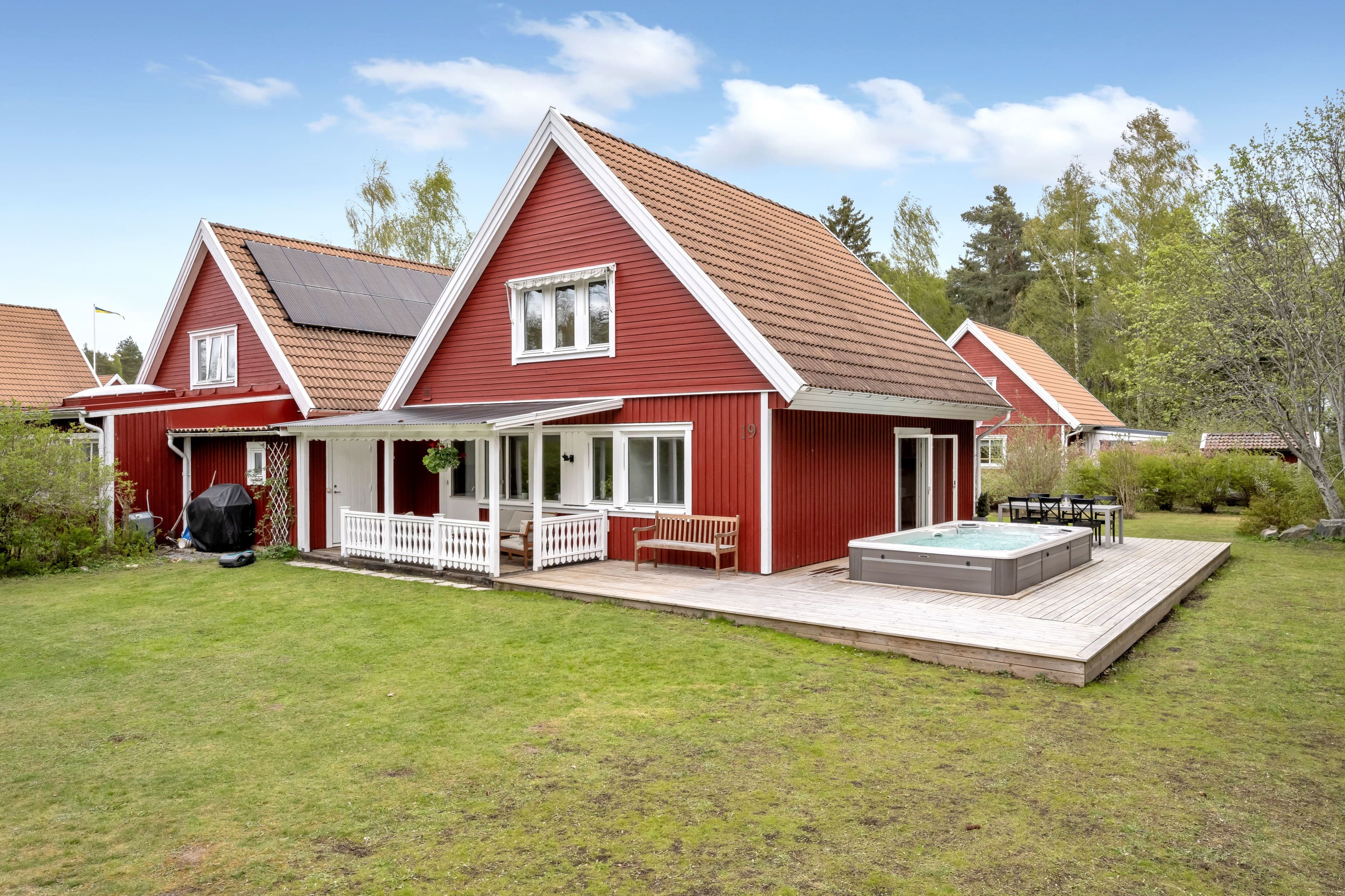 Stenhagsvägen 19