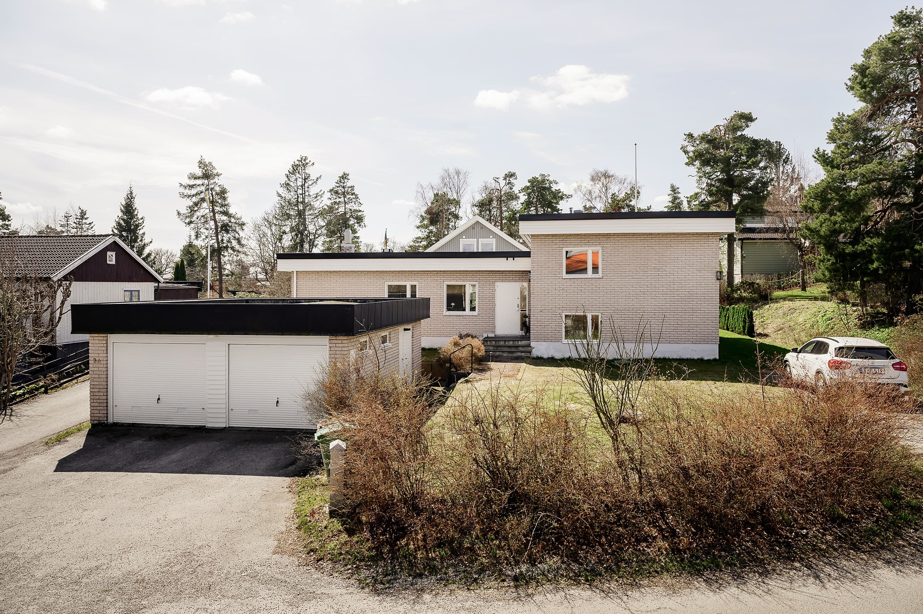 Nornornas väg 3B
