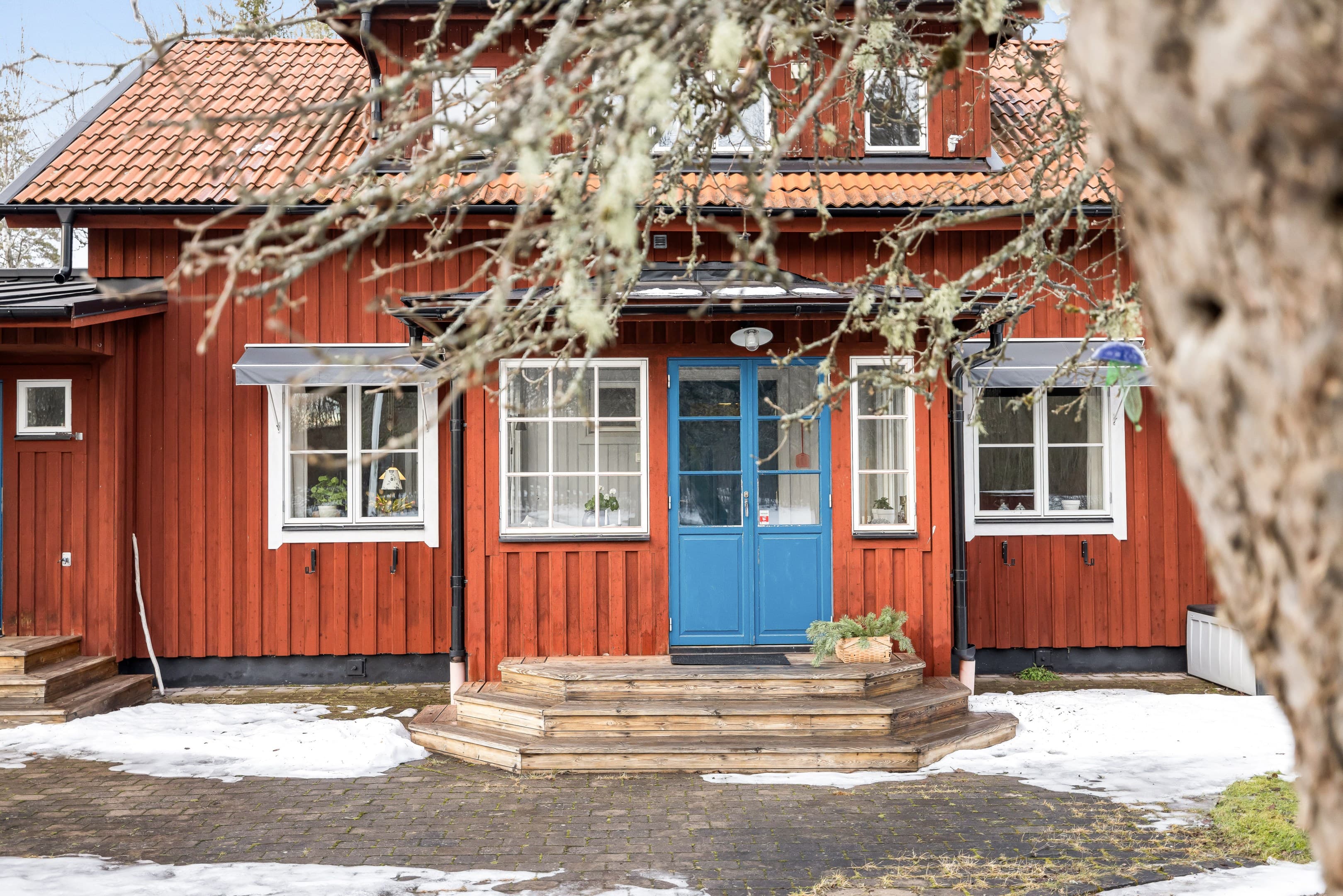 Ullsarby 120