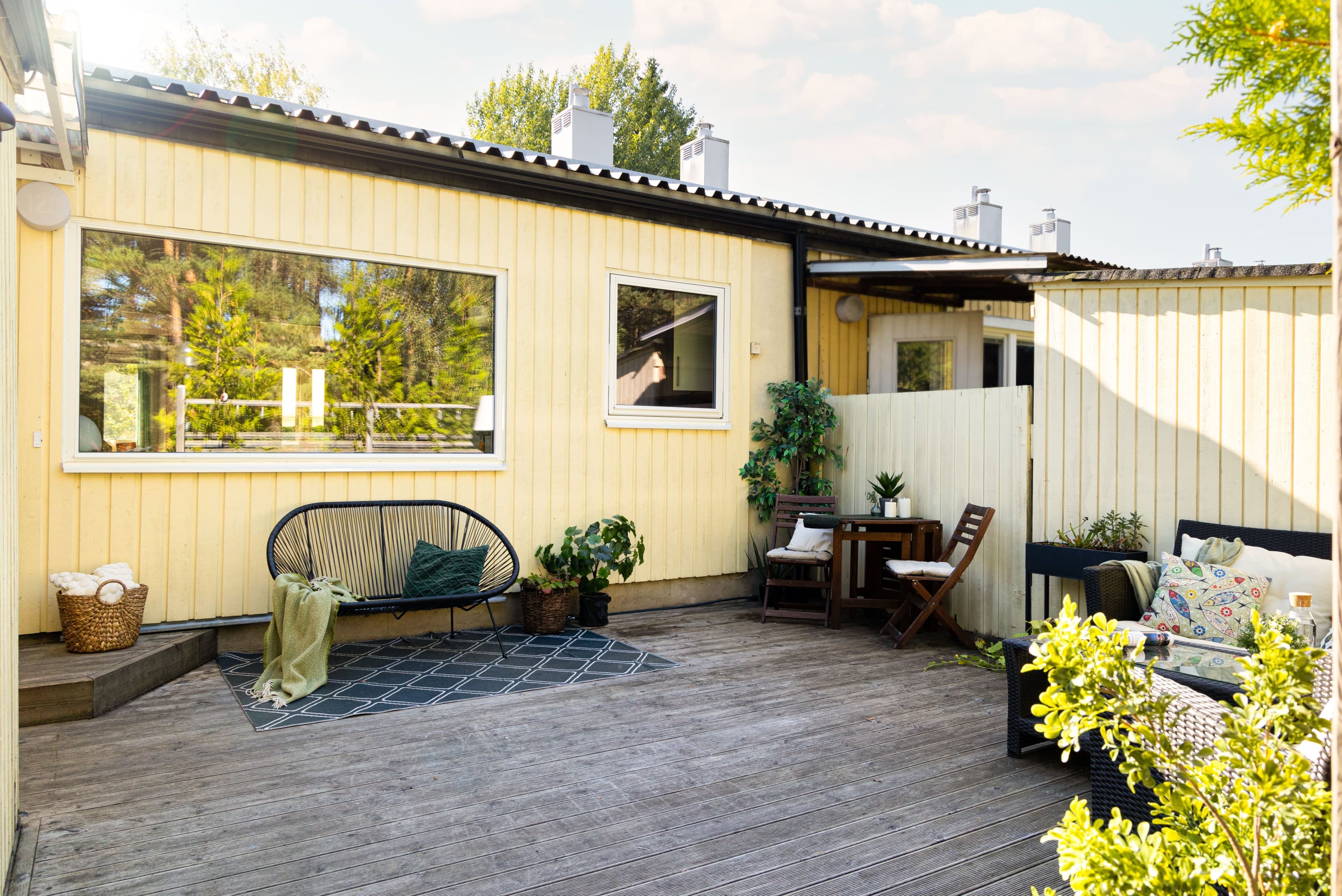 Rudsjövägen 128