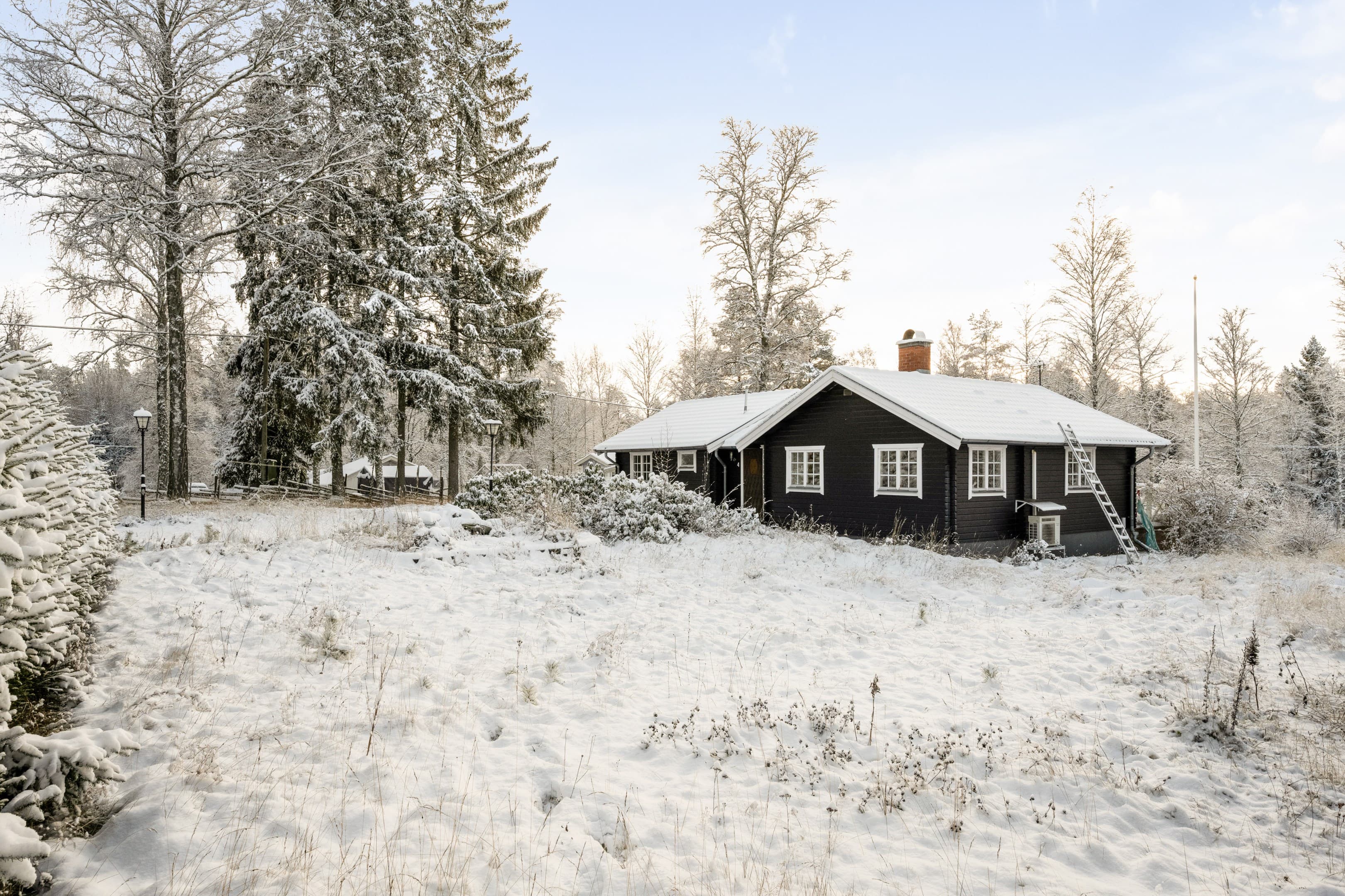 Skogsbacken 4