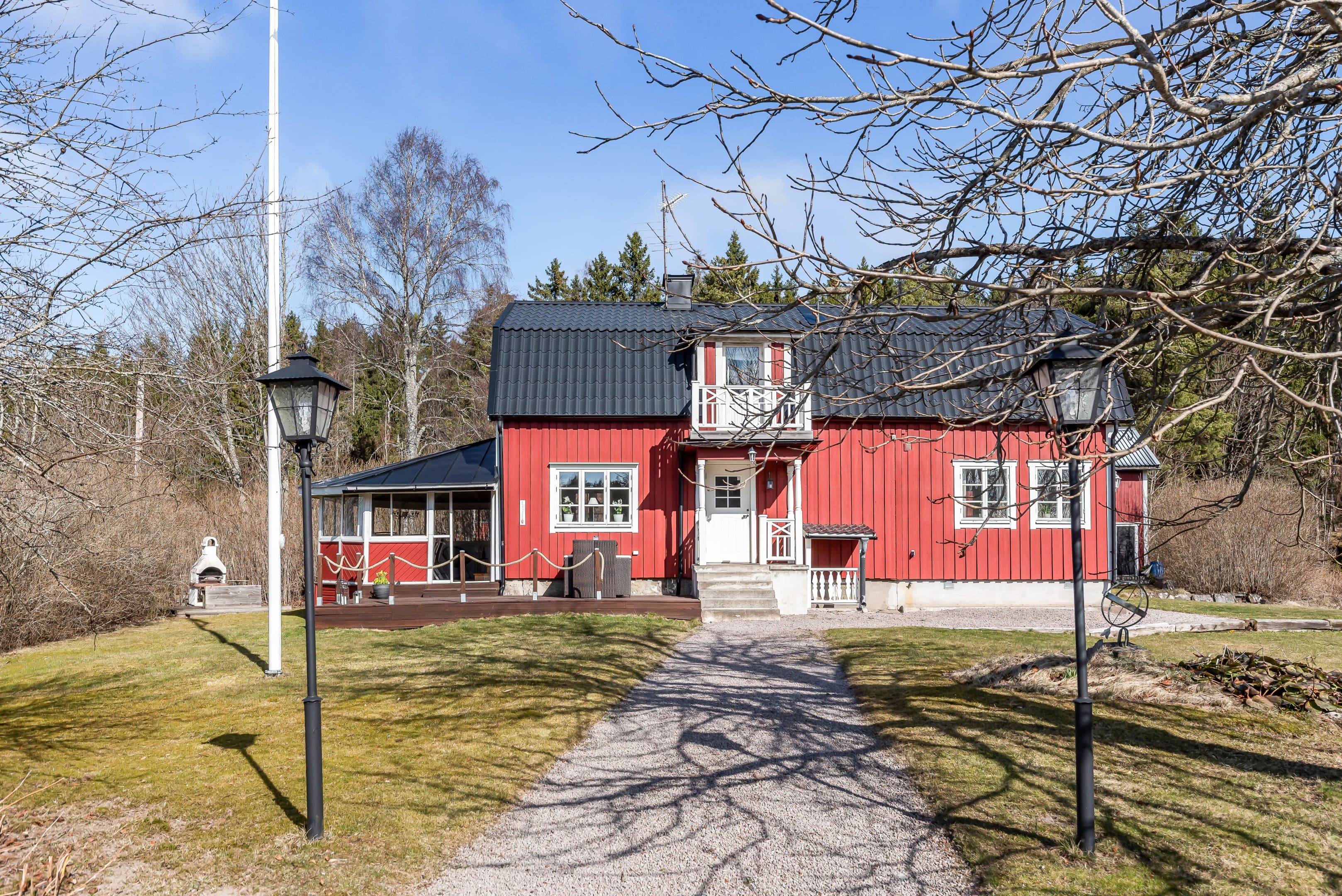 Västerberga Storstenen 36