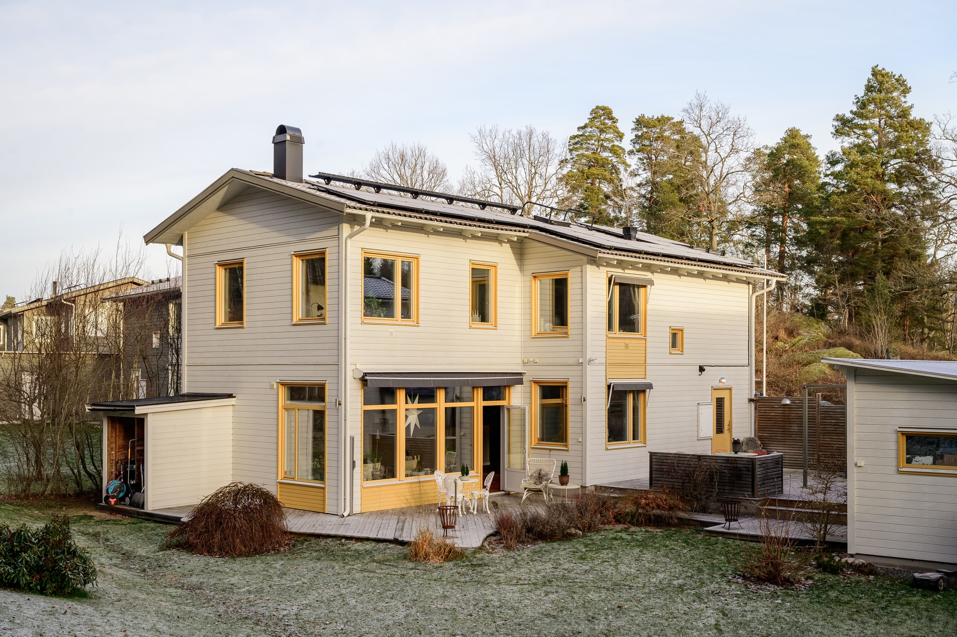 Palmqvists väg 5