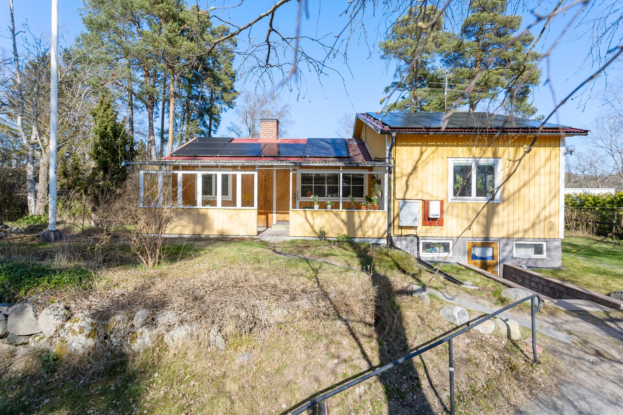Hertigvägen 15