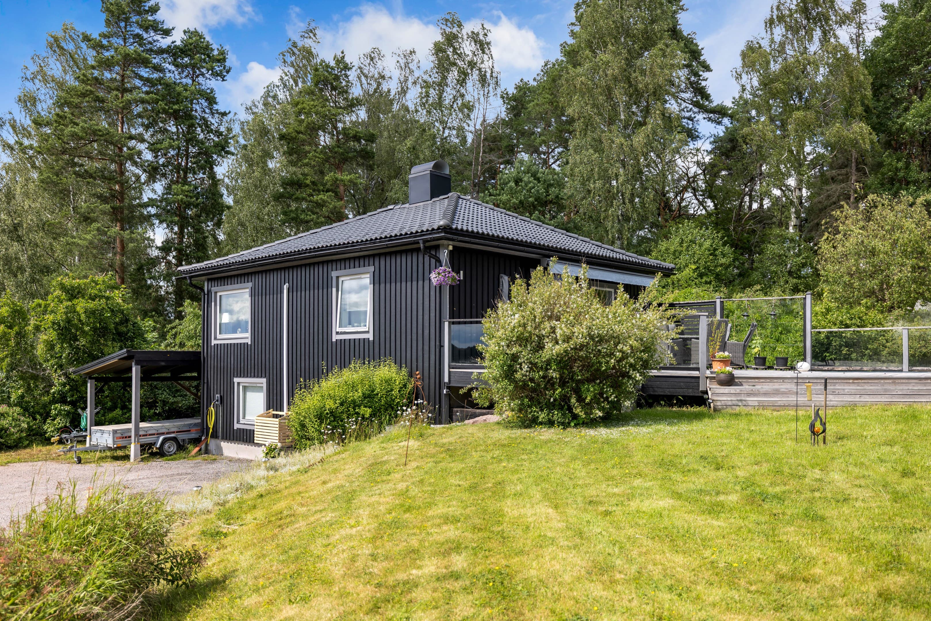 Apterarvägen 4