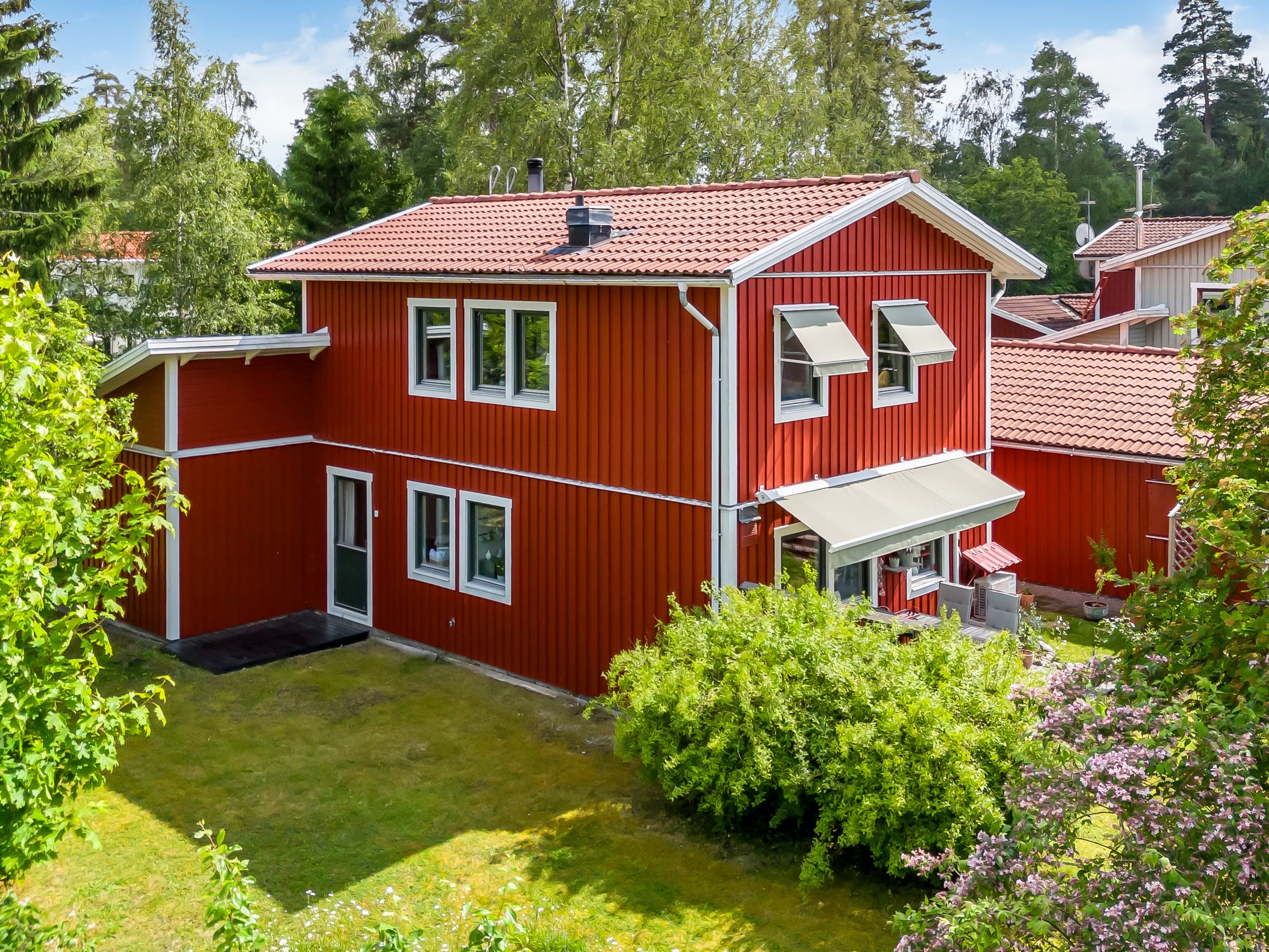 Tellusvägen 9