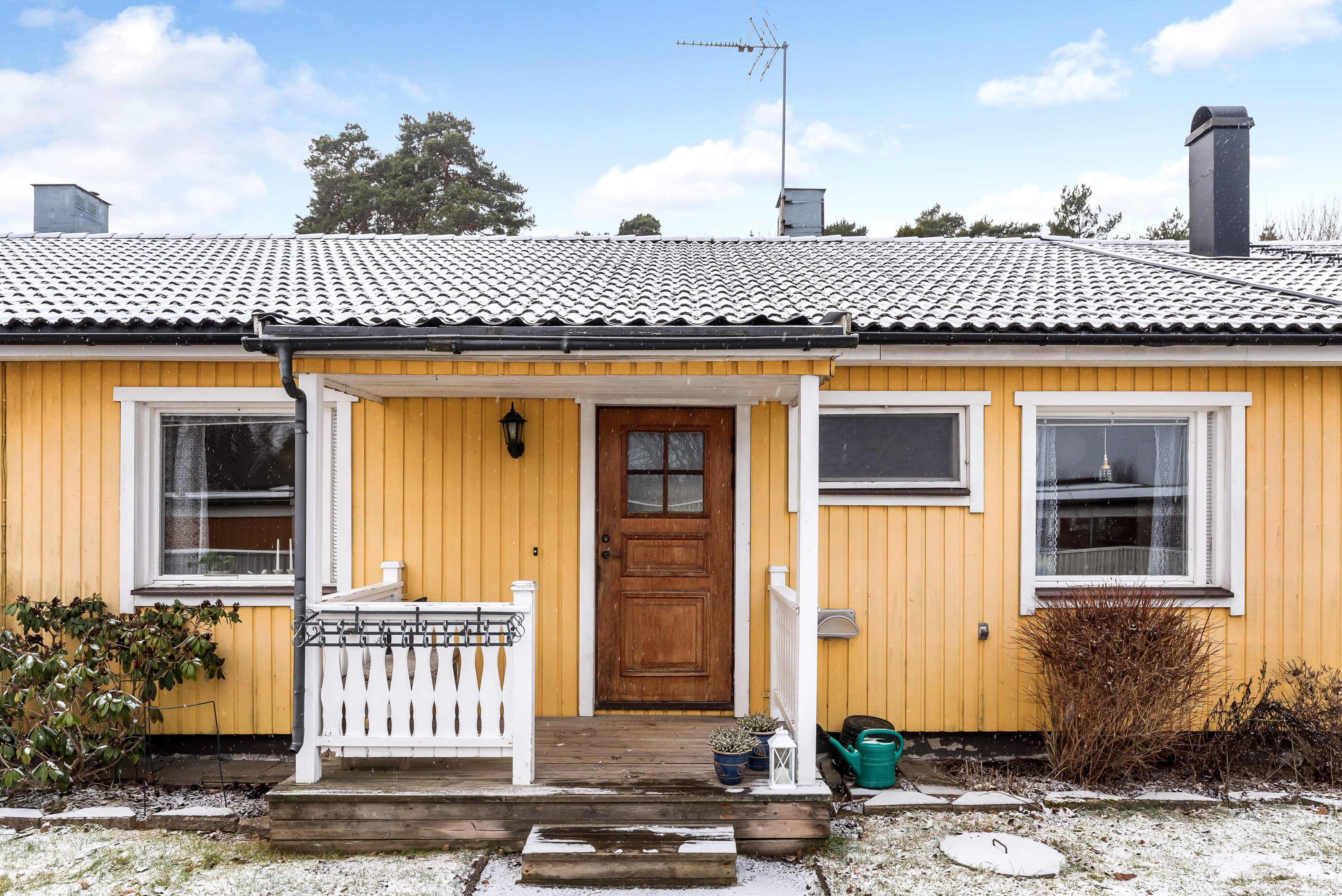 Arkitektvägen 32