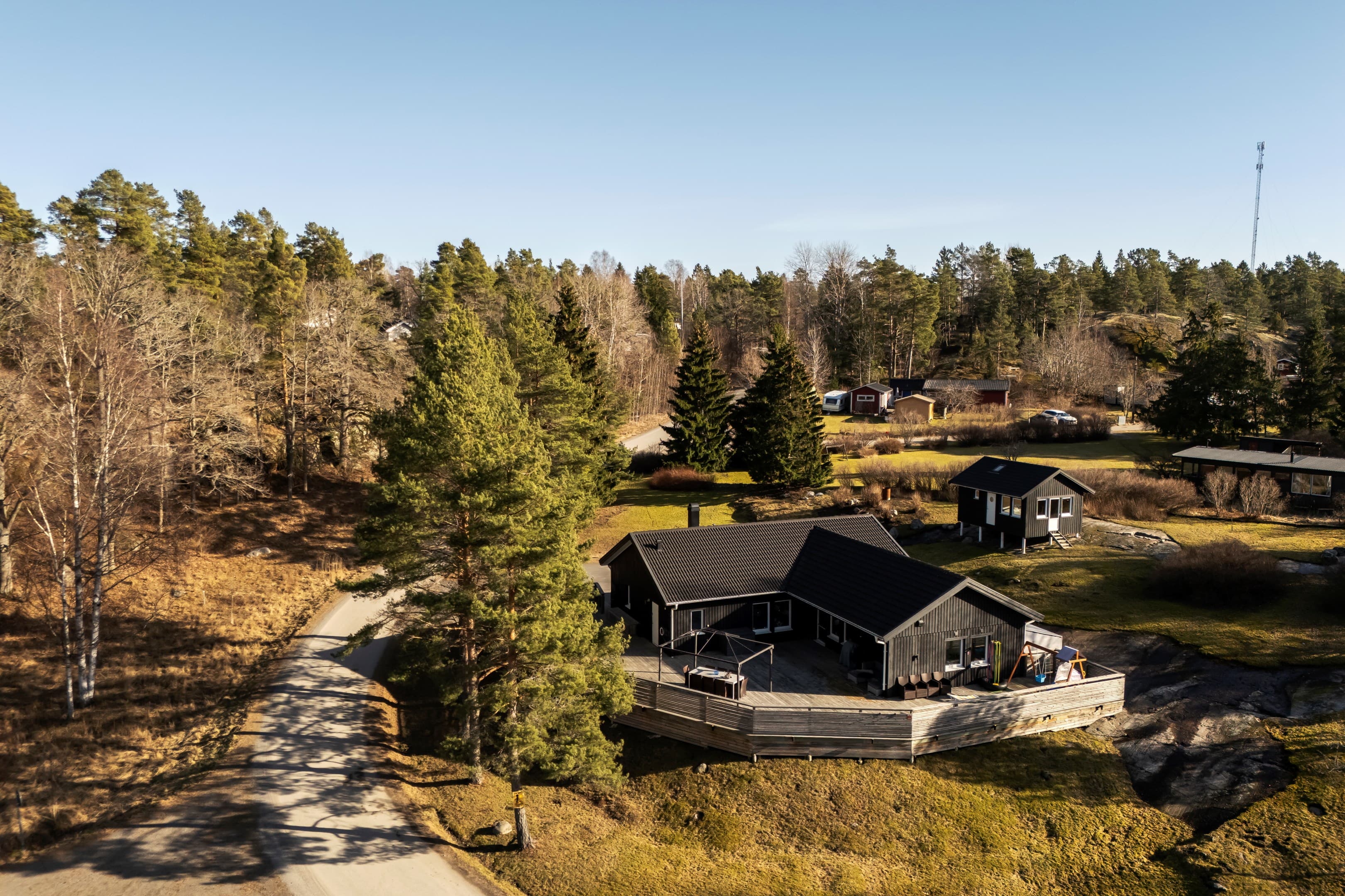 Kopparmoravägen 6