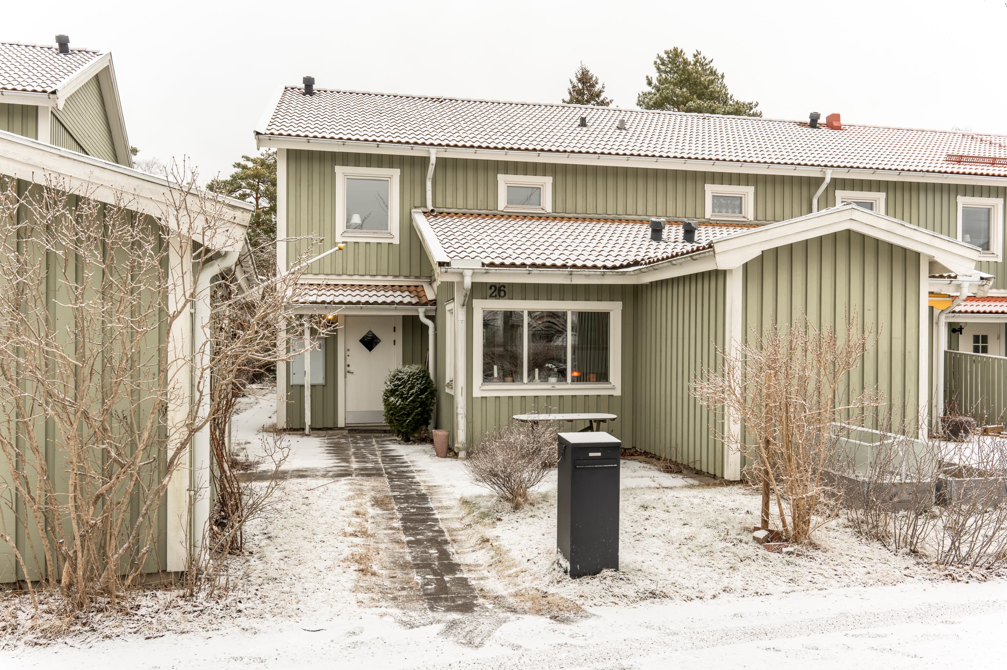 Flugsnapparvägen 26