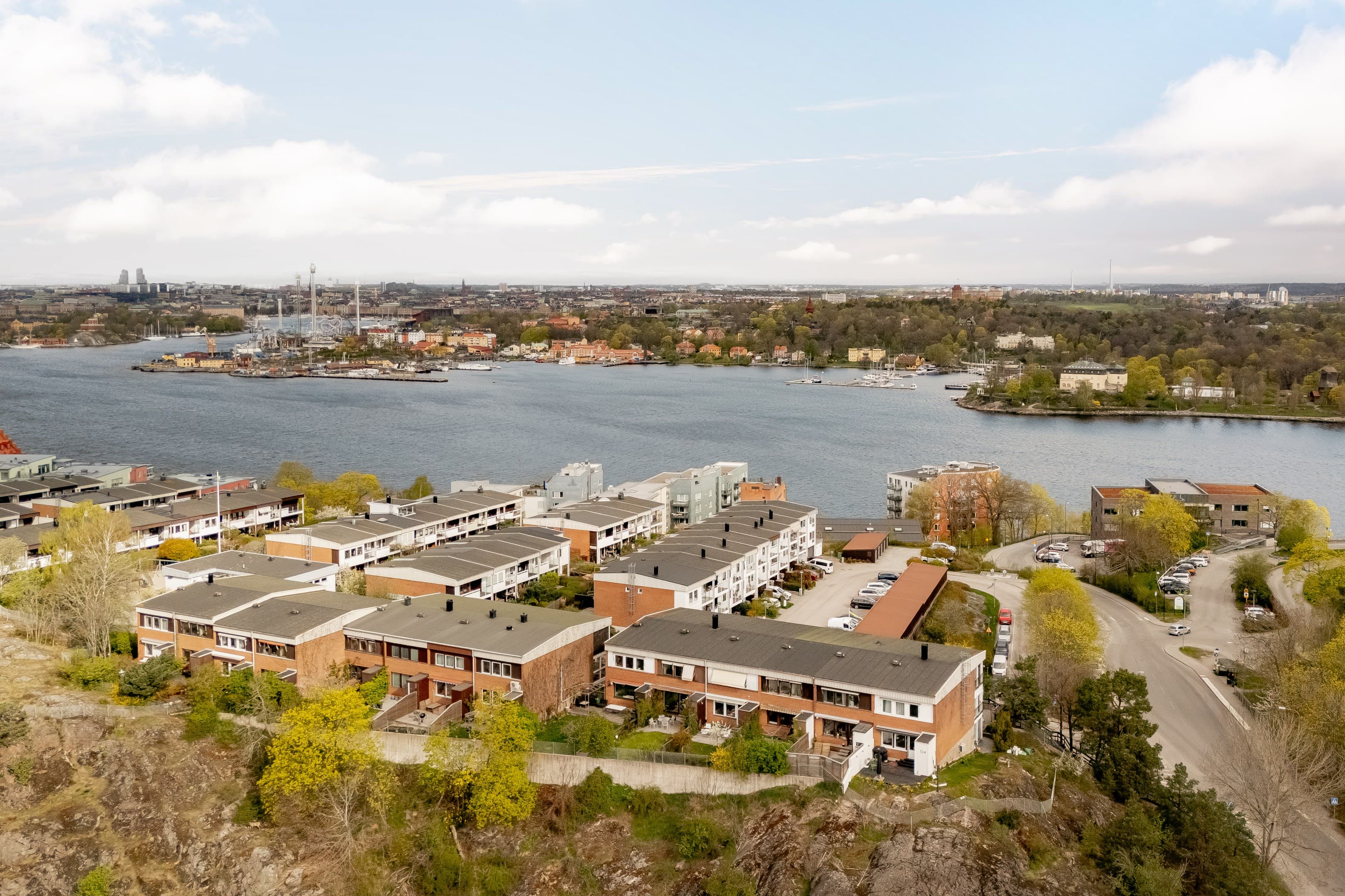 Östra Henriksborgsvägen 57