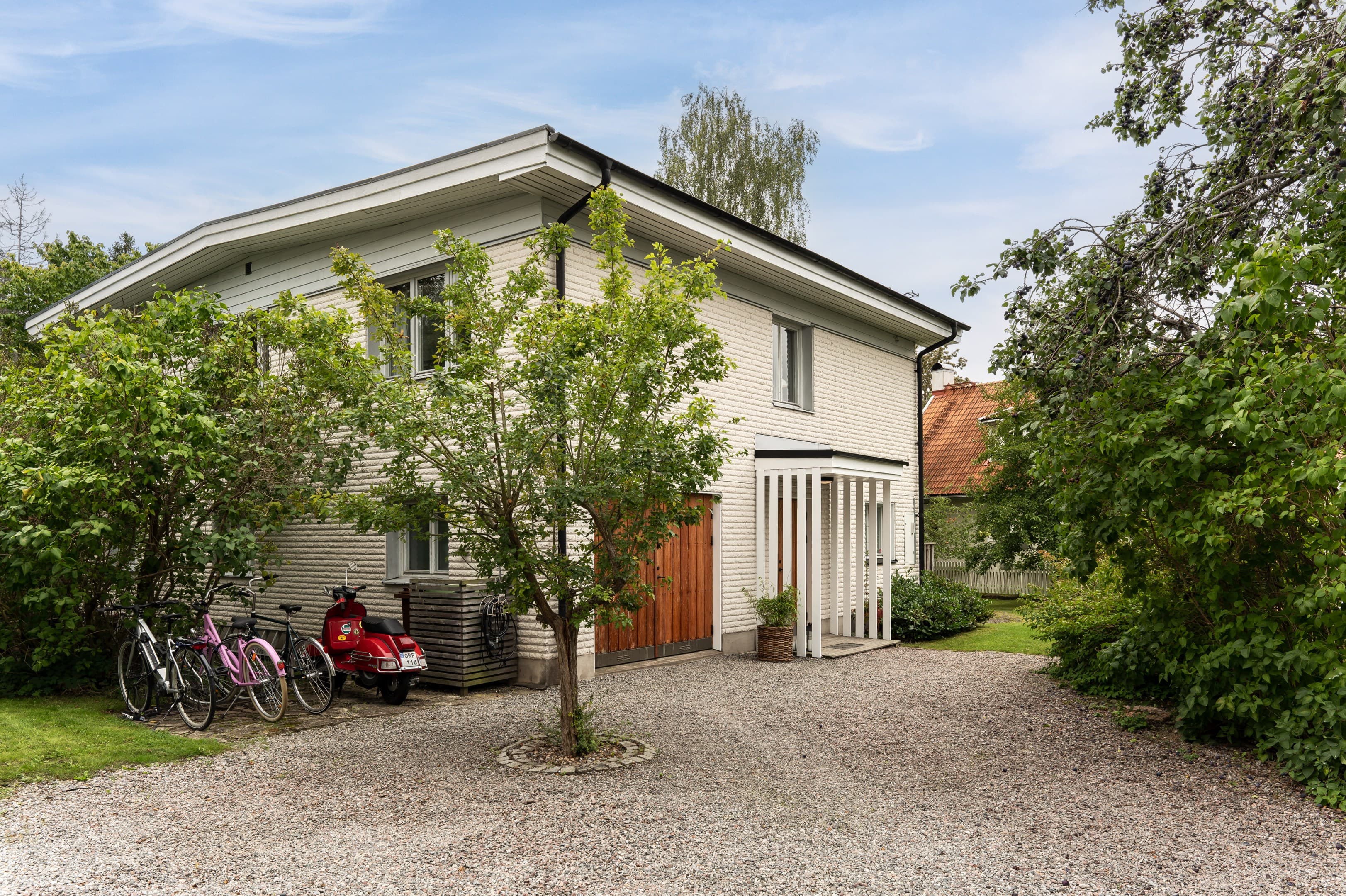 Kurirvägen 5