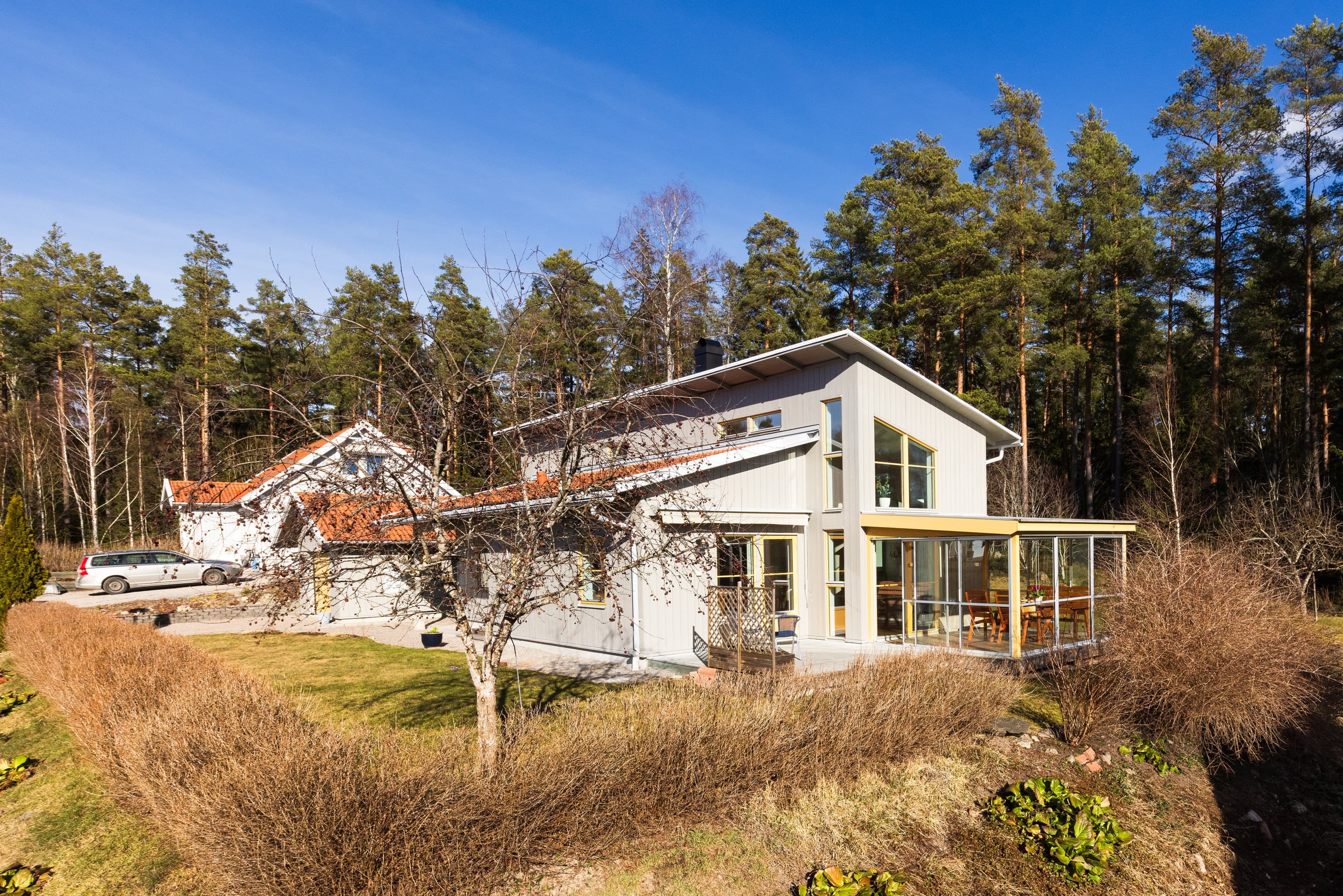 Stockvägen 5