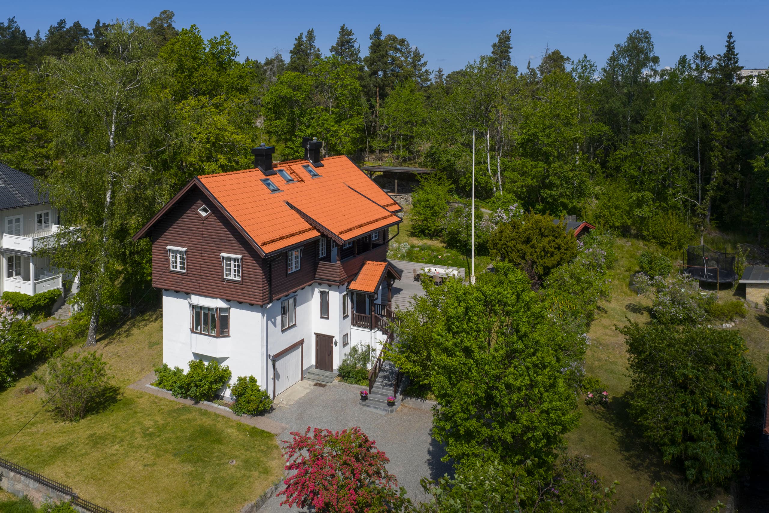 Reginavägen 27