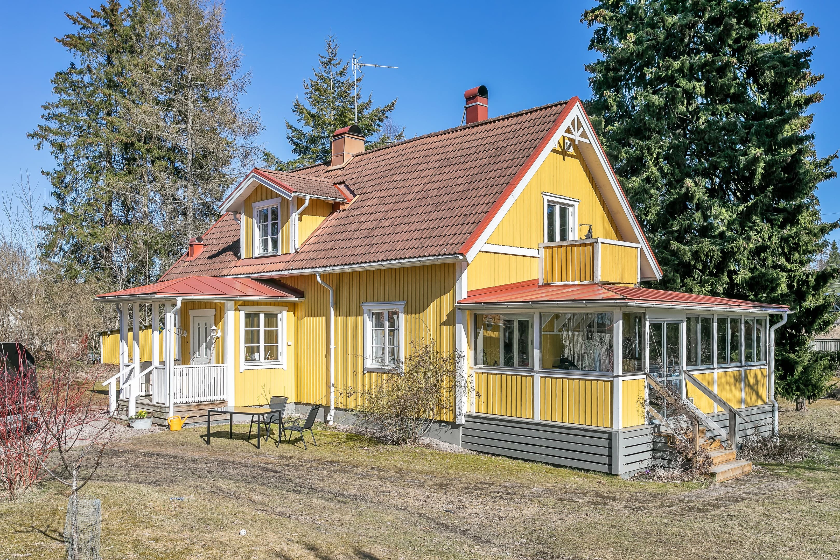 Hasselvägen 24