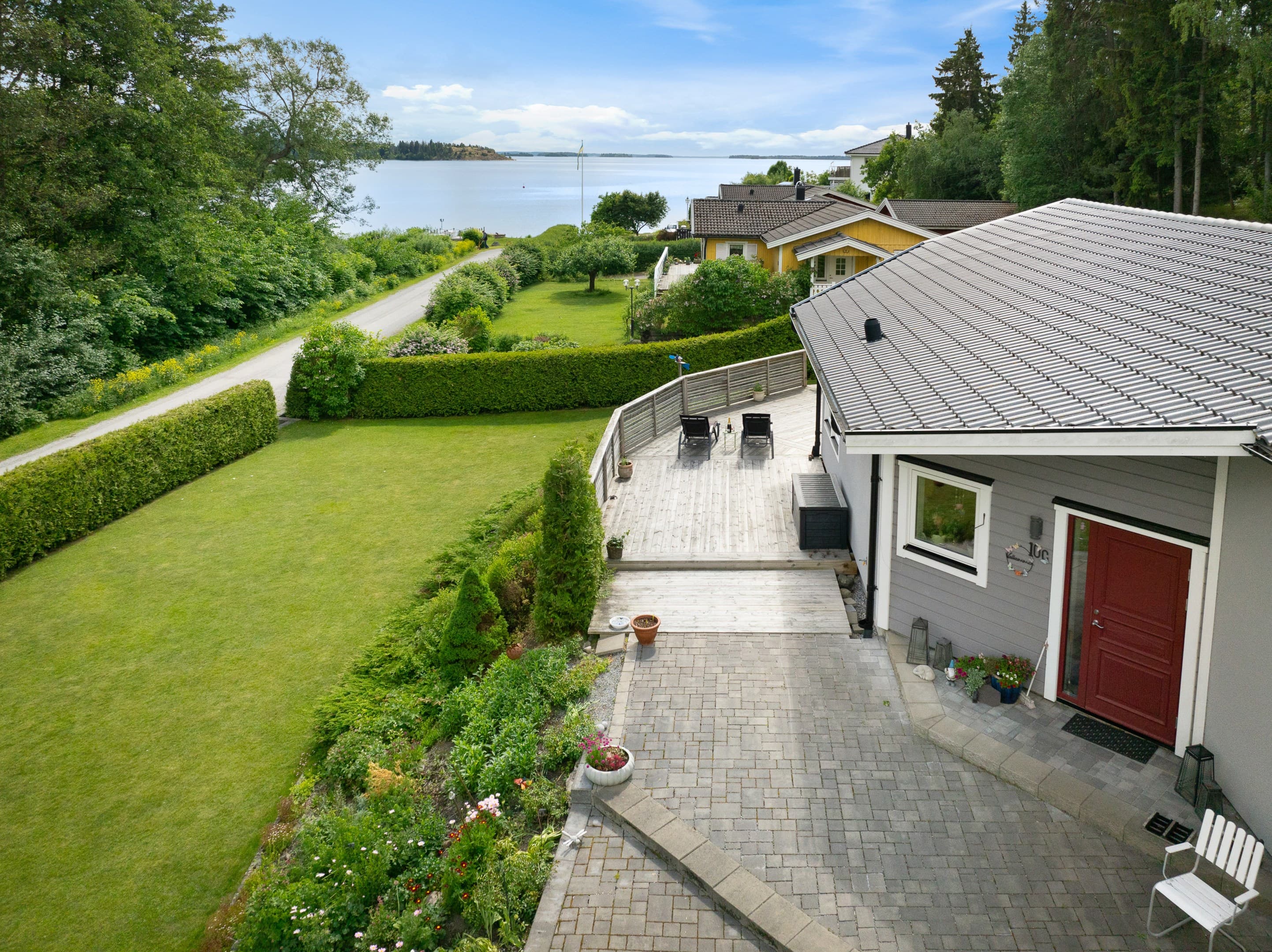 Hagviksstrand 10C