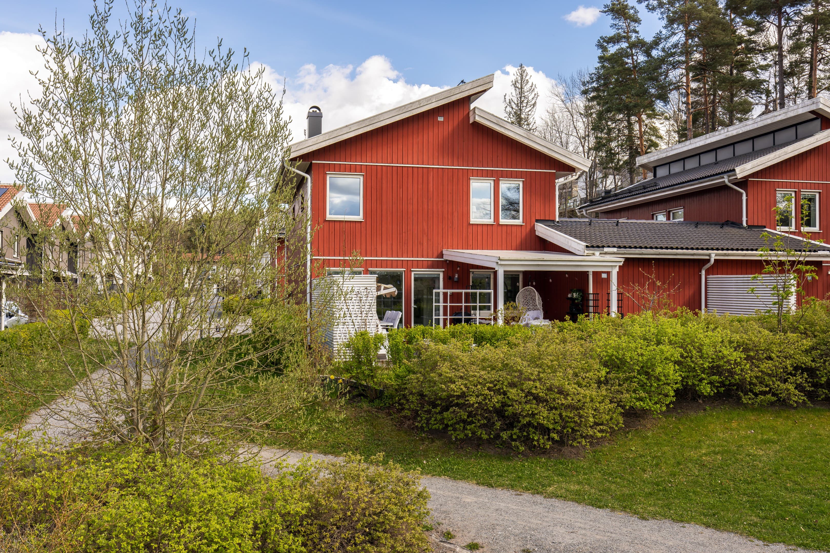 Tollare parkgränd 15