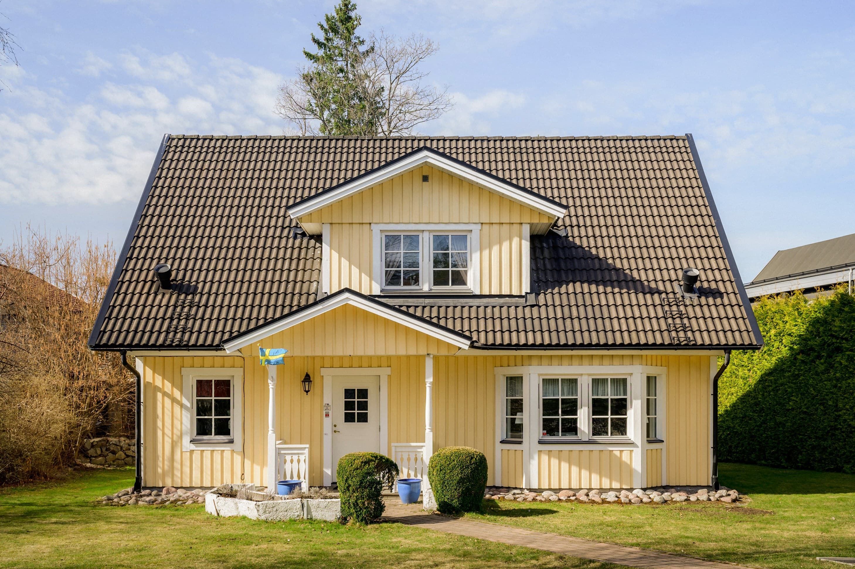 Gullvivans väg 2