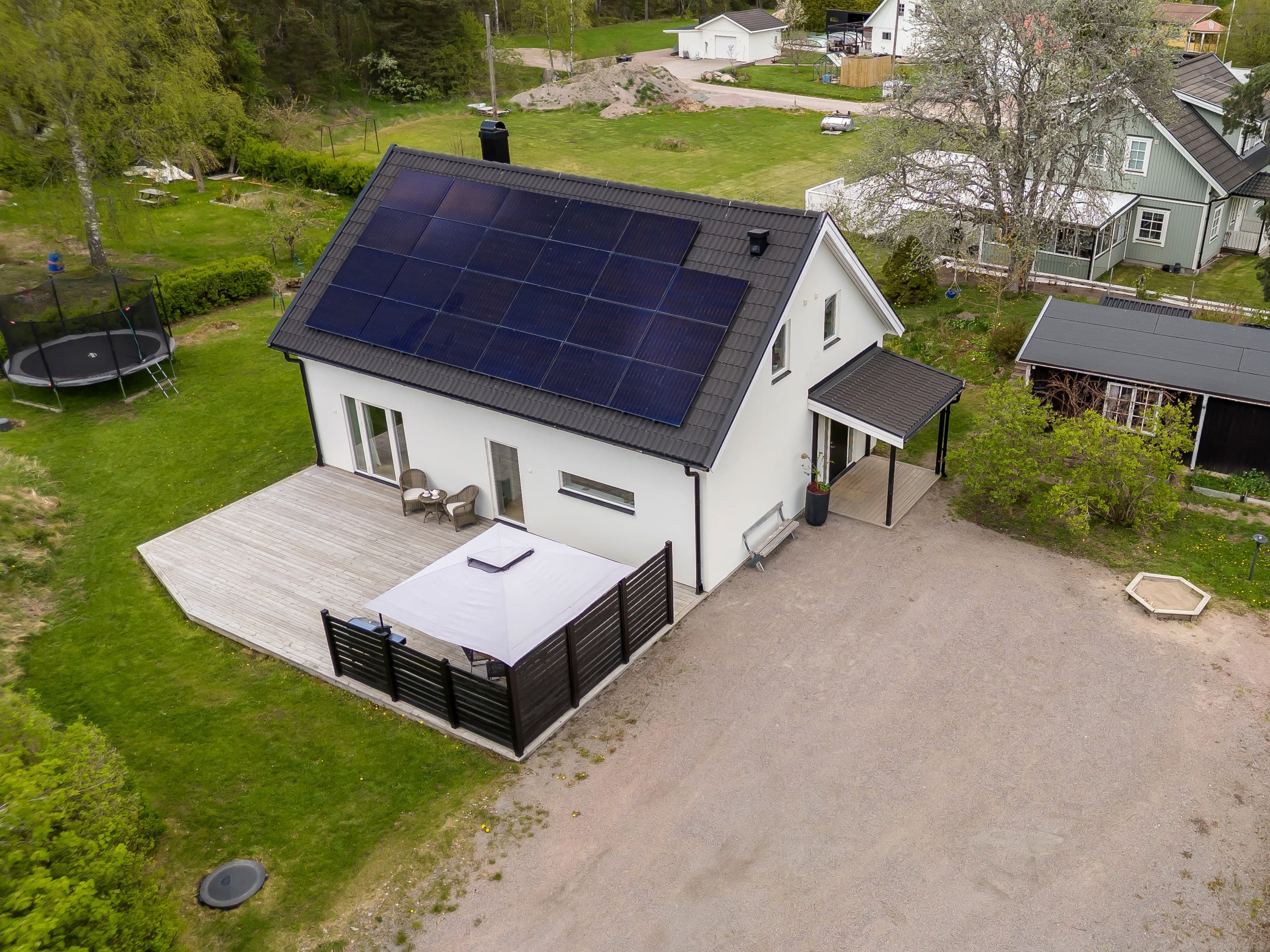 Skölsta byväg 8