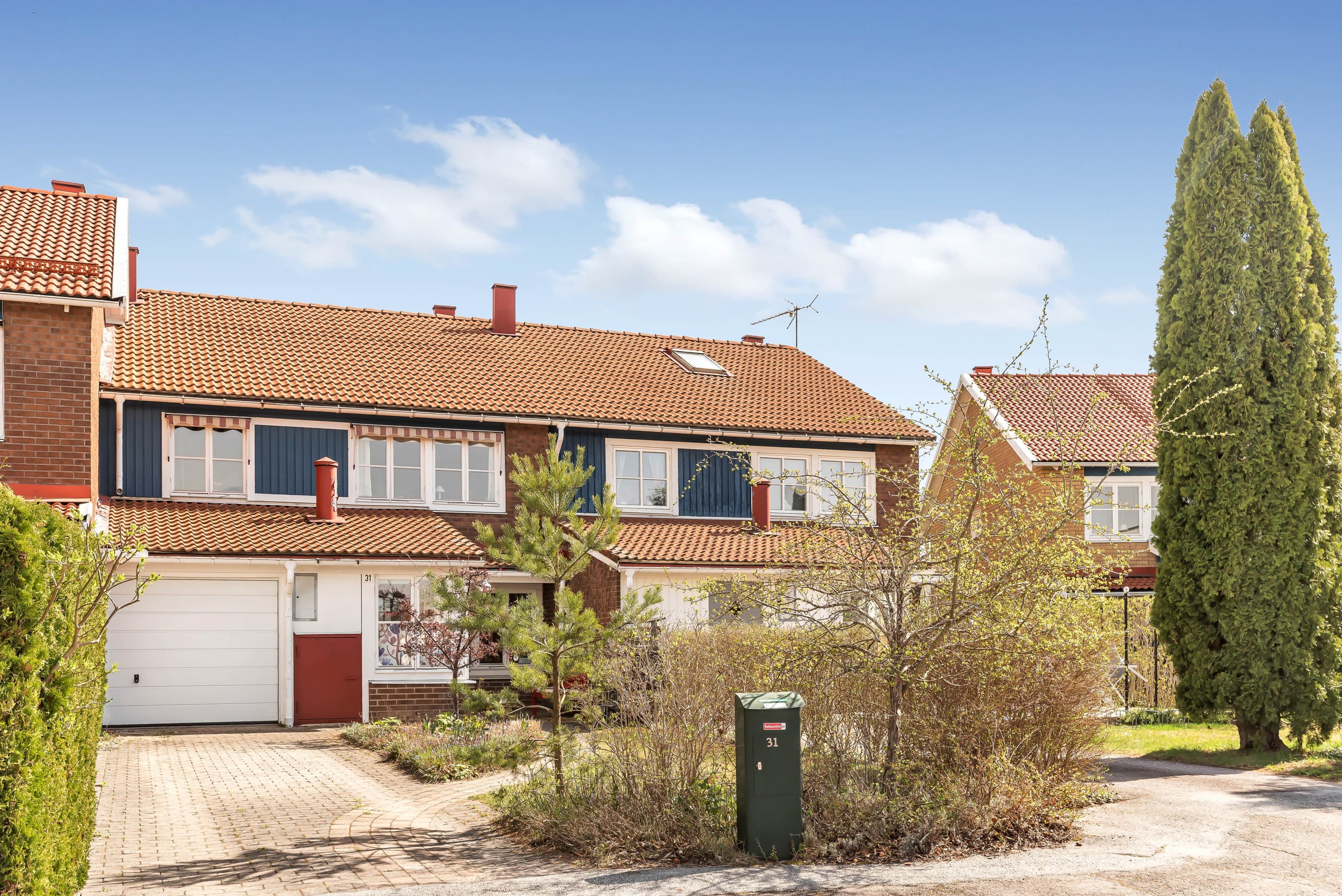 Sömnadsvägen 31