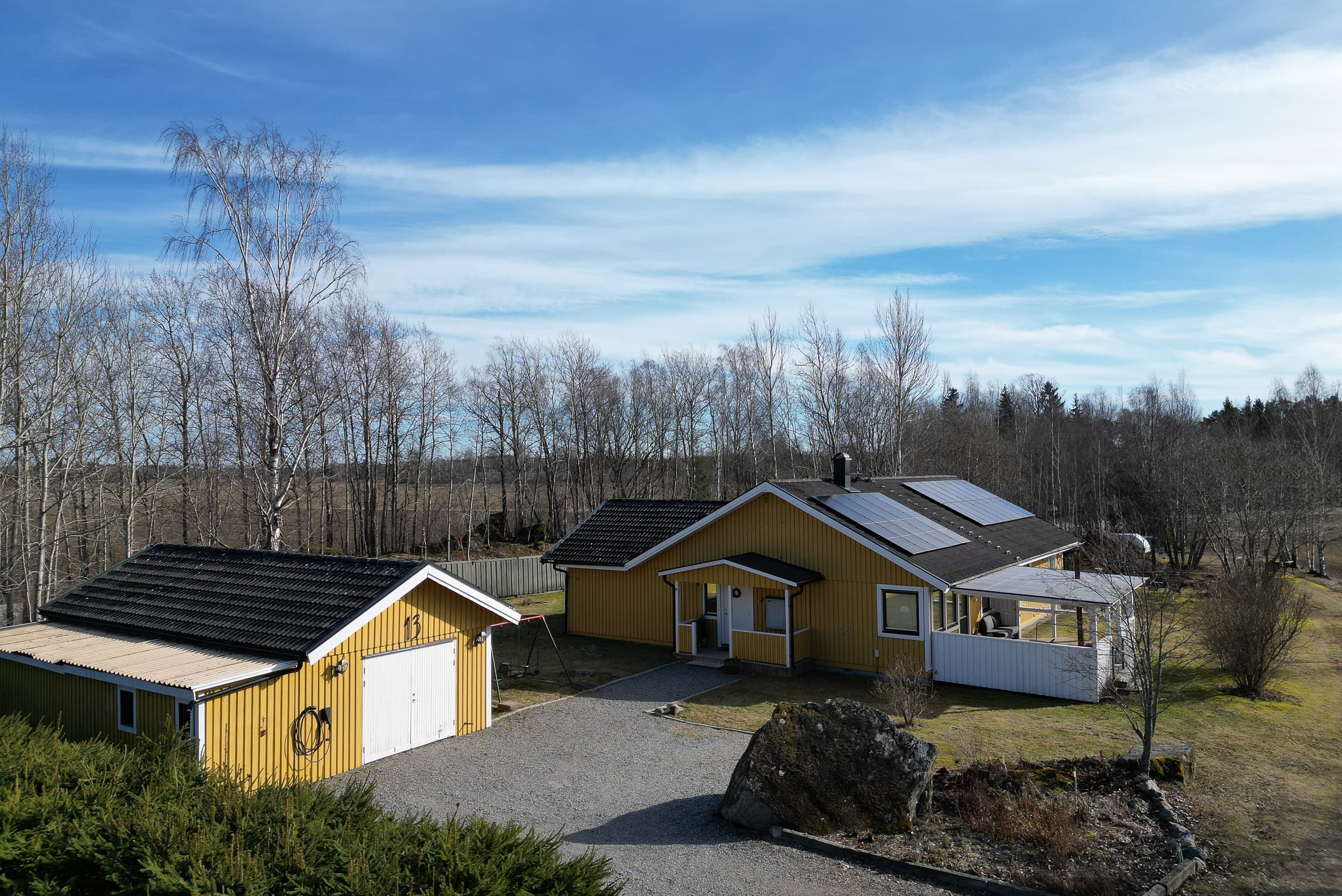 Abelsberg 13