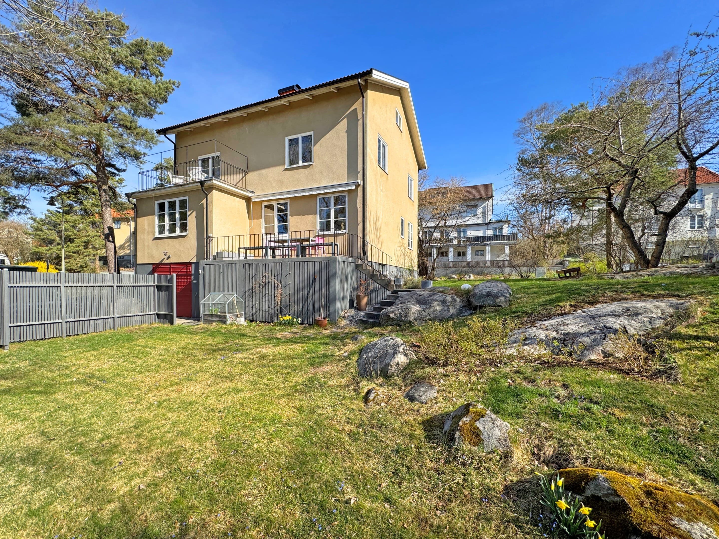 Gagnefsvägen 21