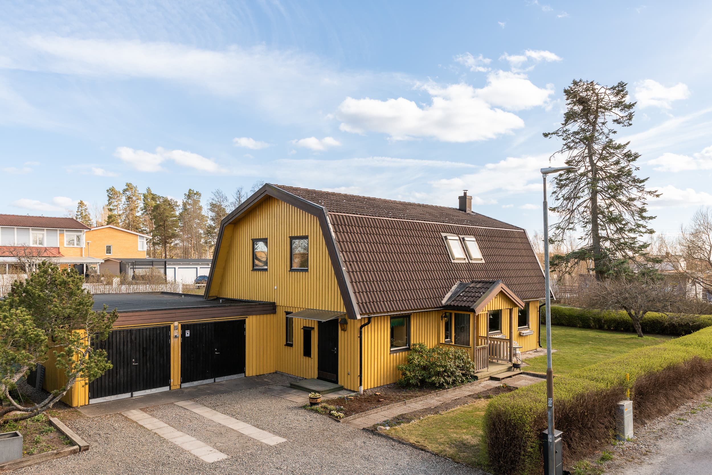 Hägervägen 2