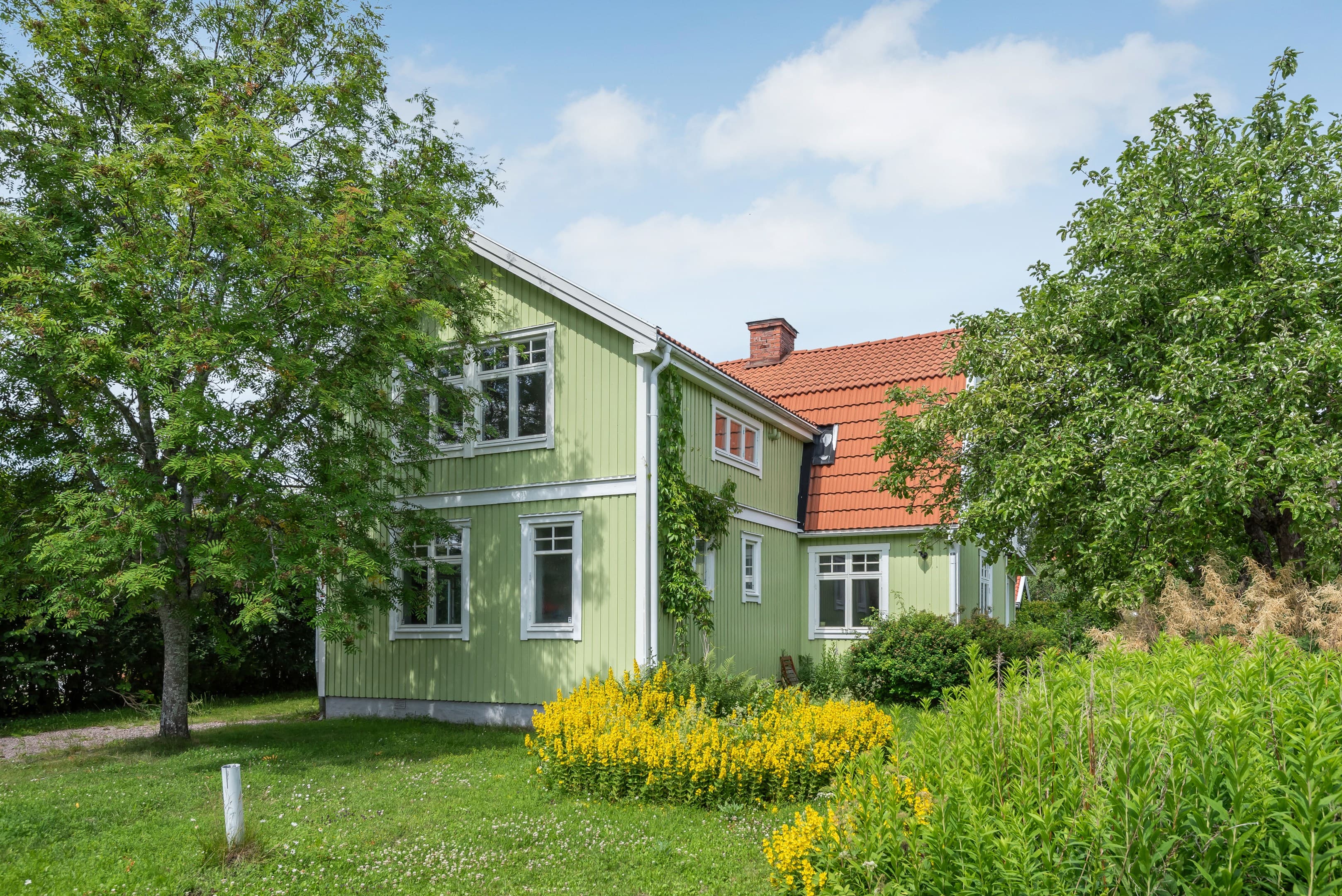 Tors väg 10