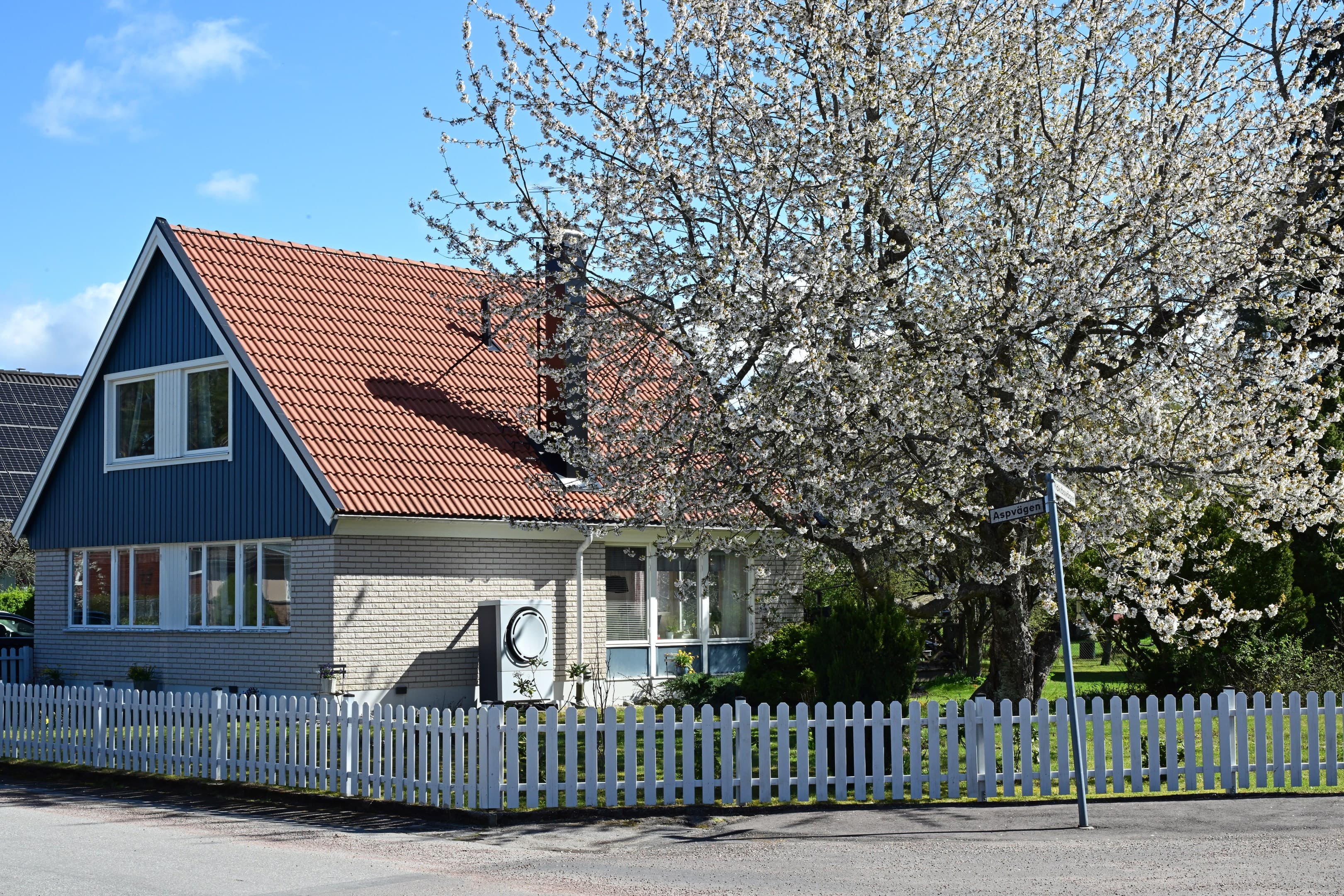 Aspvägen 2