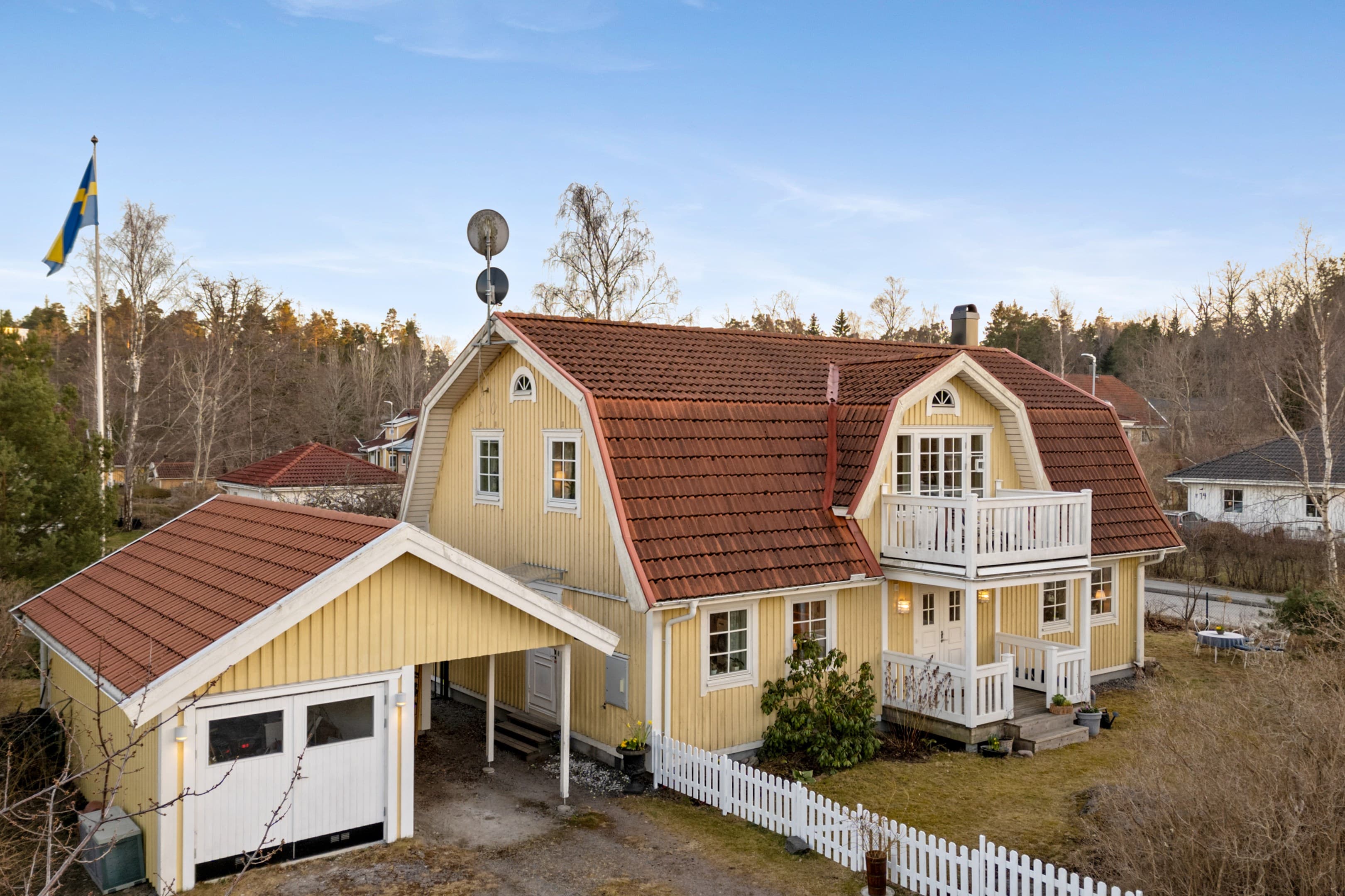 Babordsvägen 2