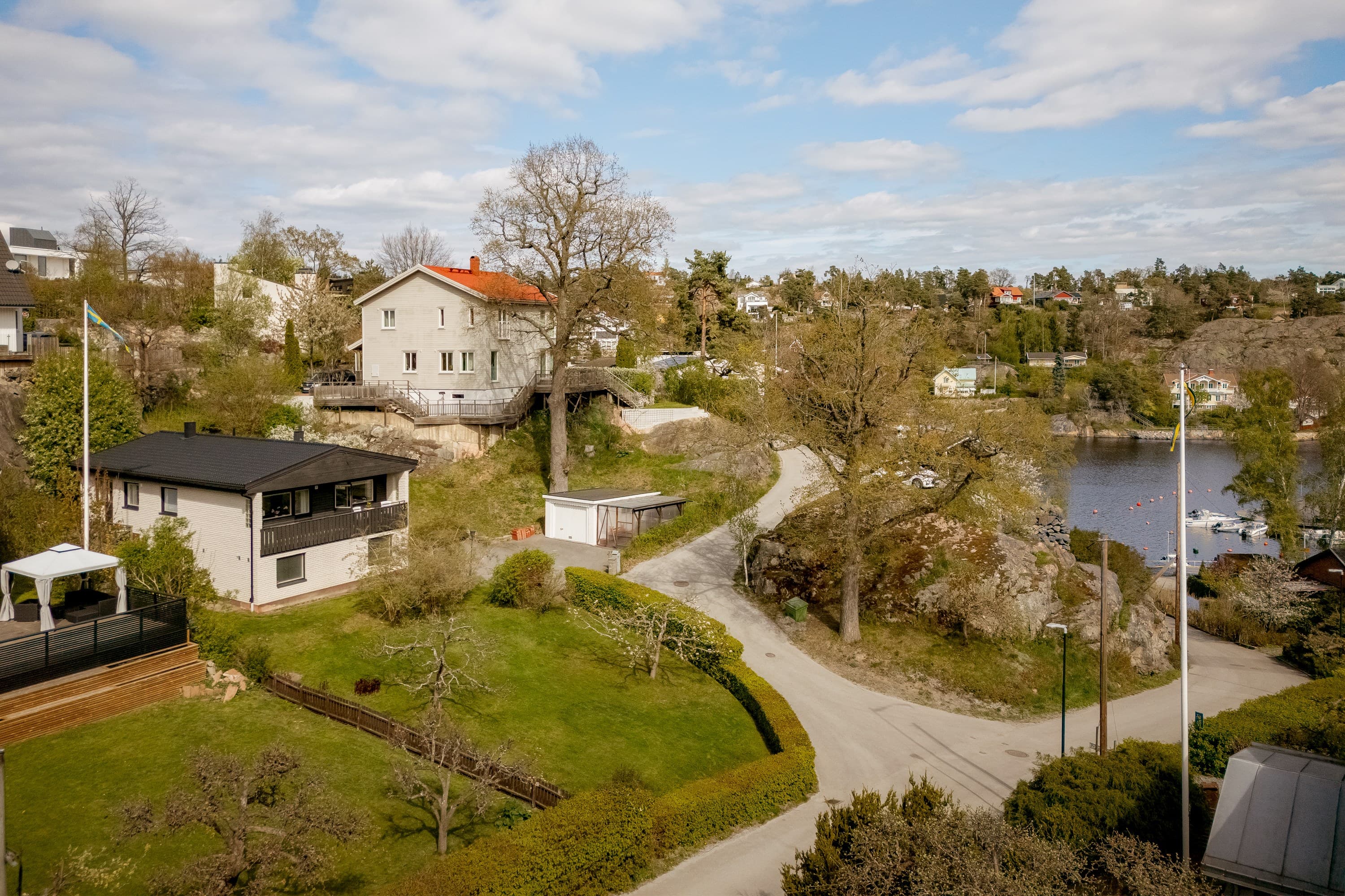 Drottninghamnsvägen 55