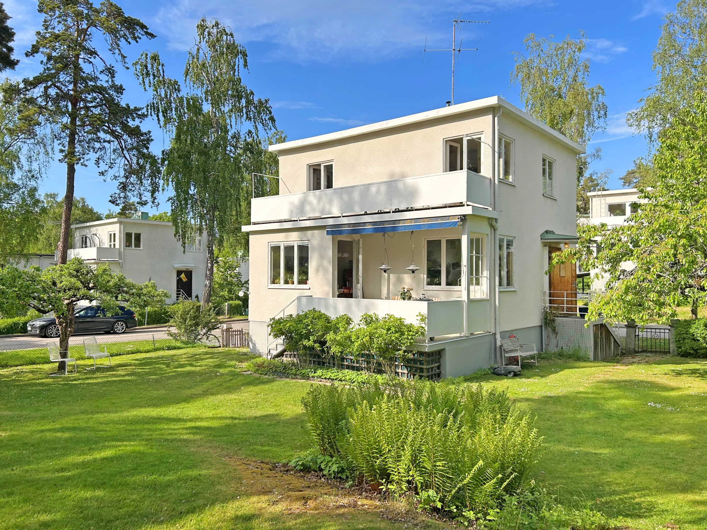 Ehrenstrahlsvägen 31
