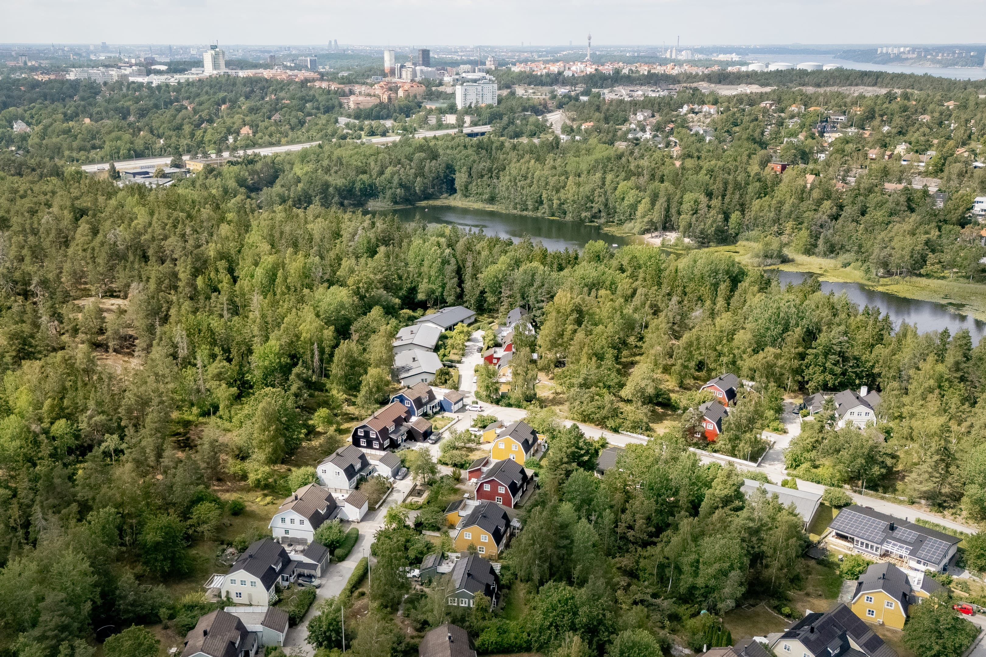 Sobelvägen 8