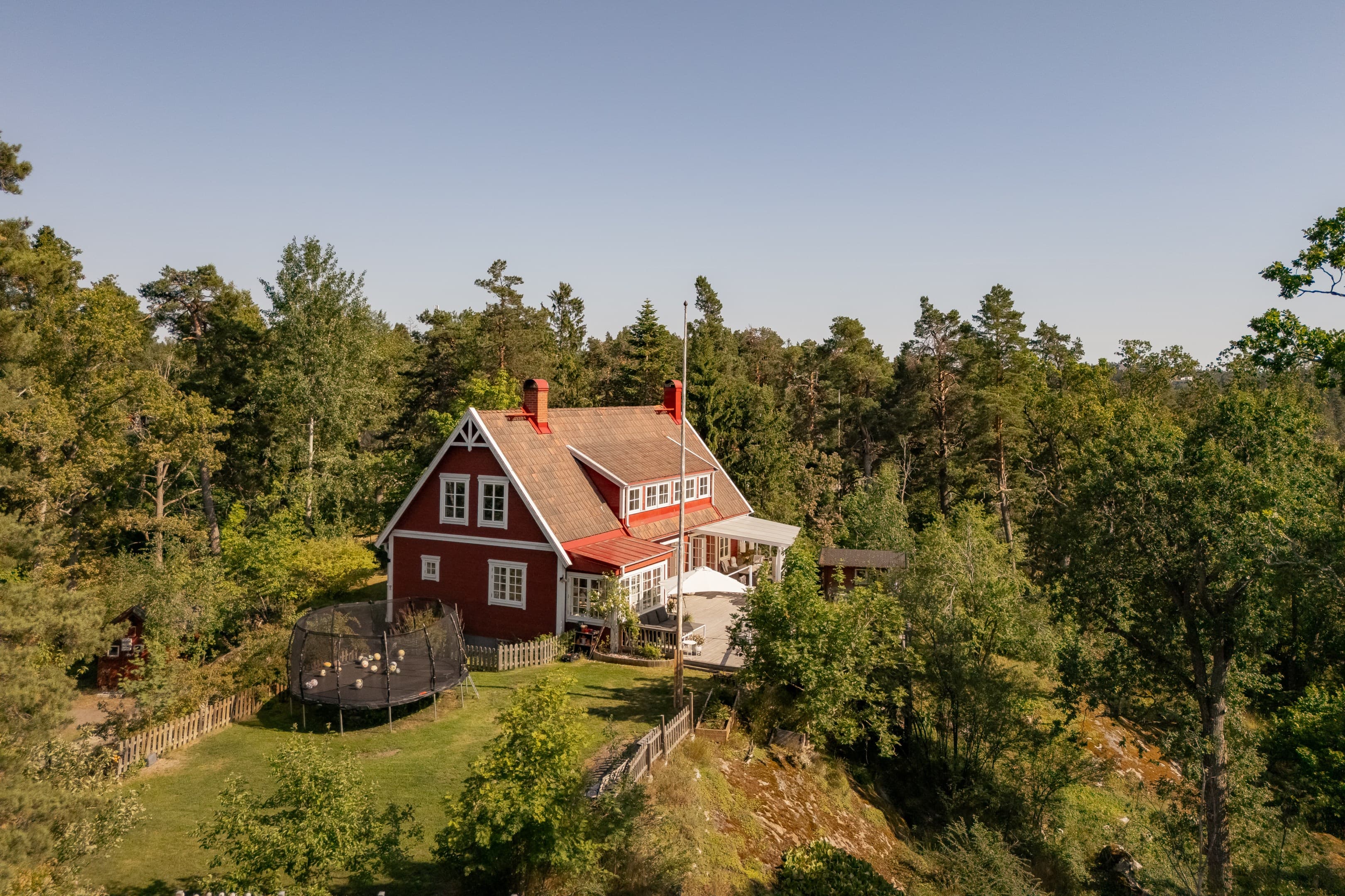 Kummelnäsvägen 13