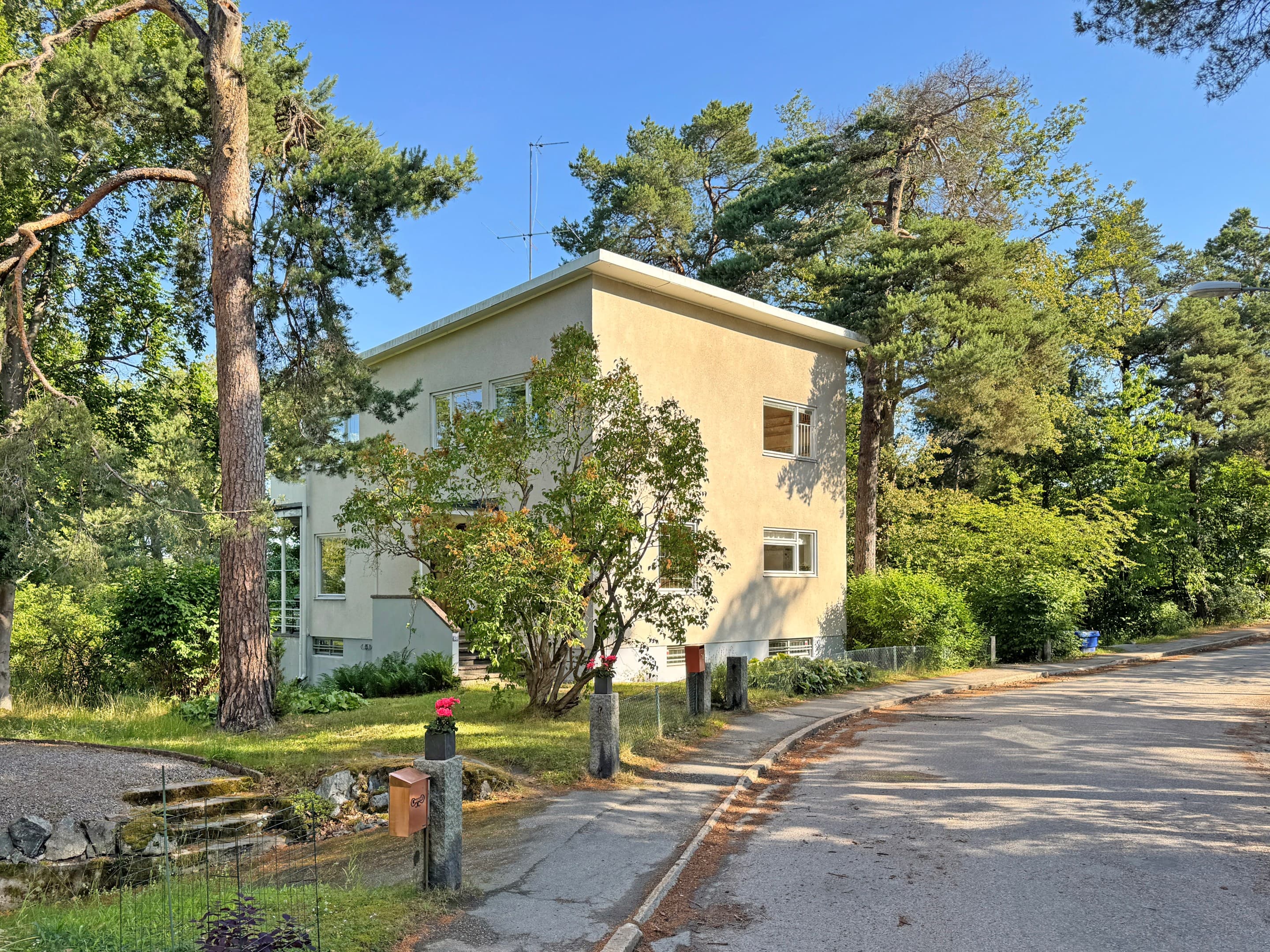 Roslinvägen 68