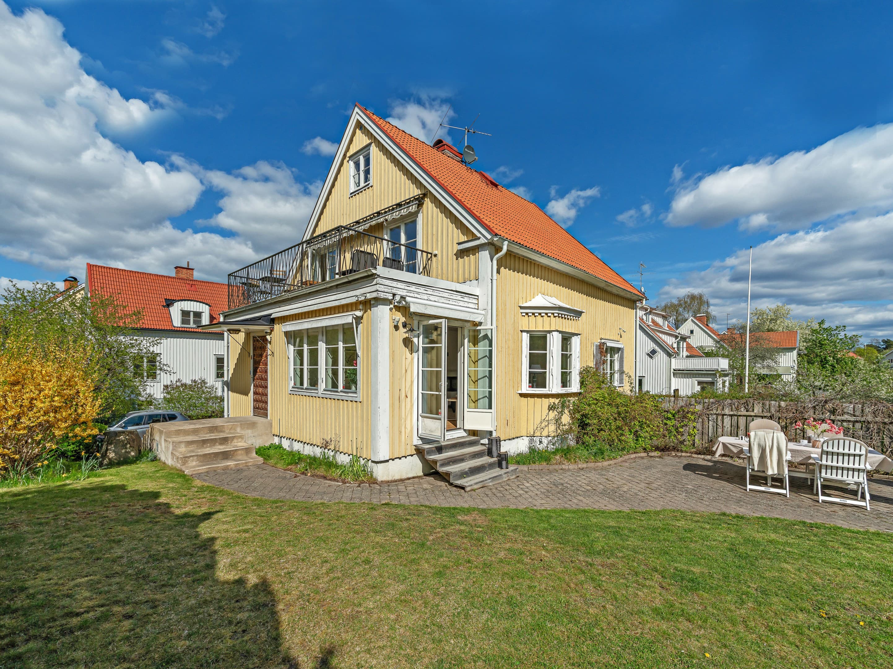 Vesslevägen 13
