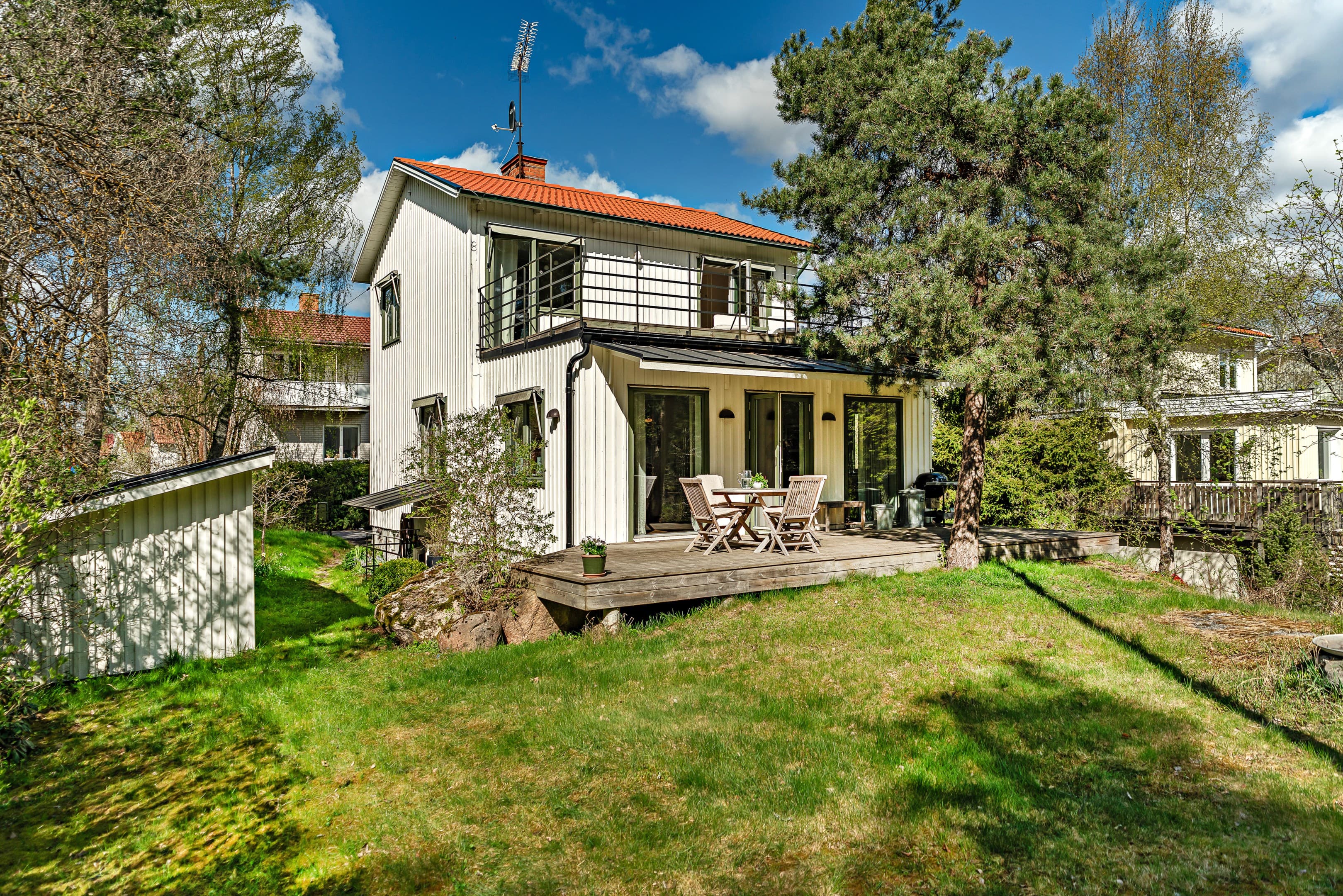 Urbergsvägen 28