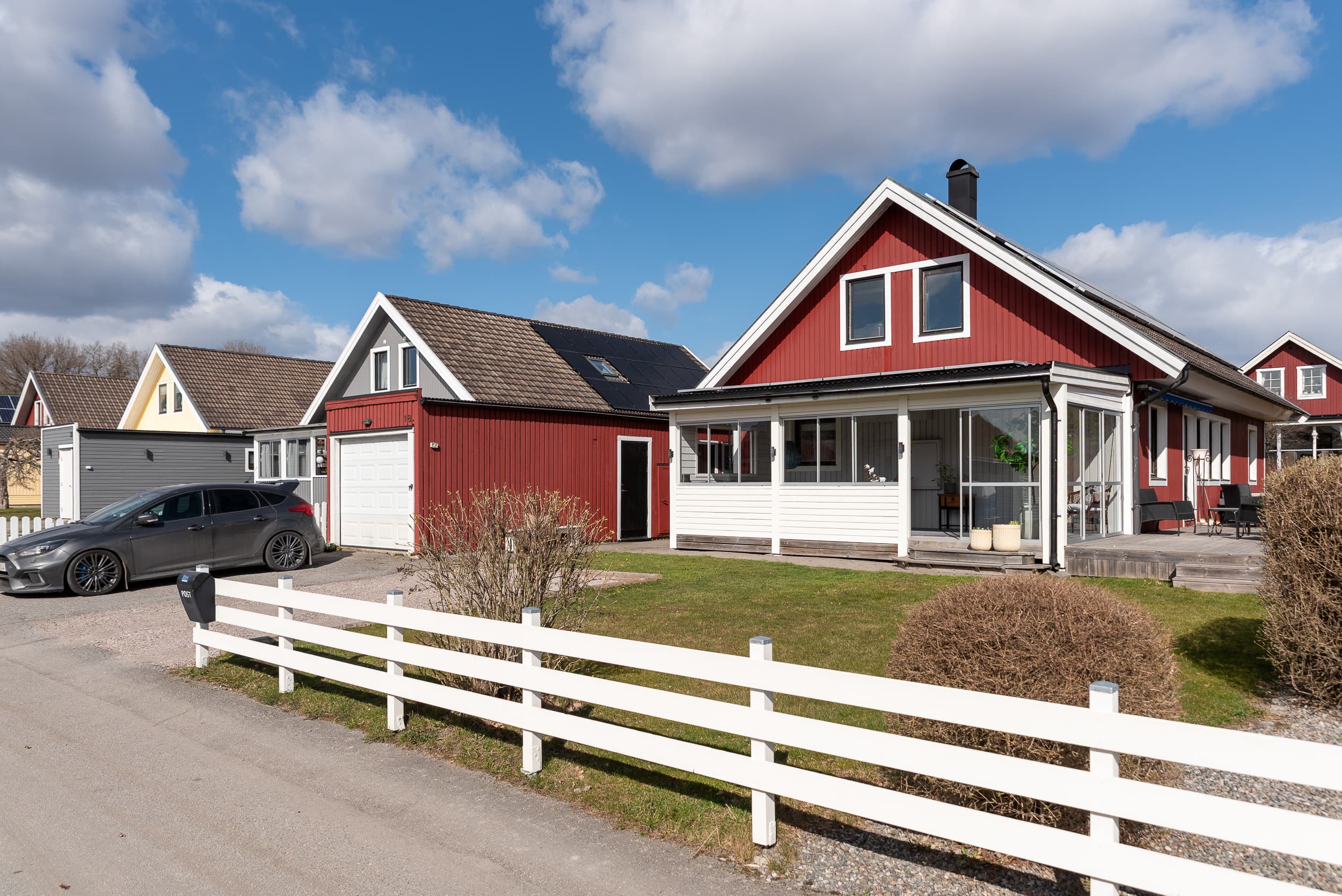 Mälbyvägen 18
