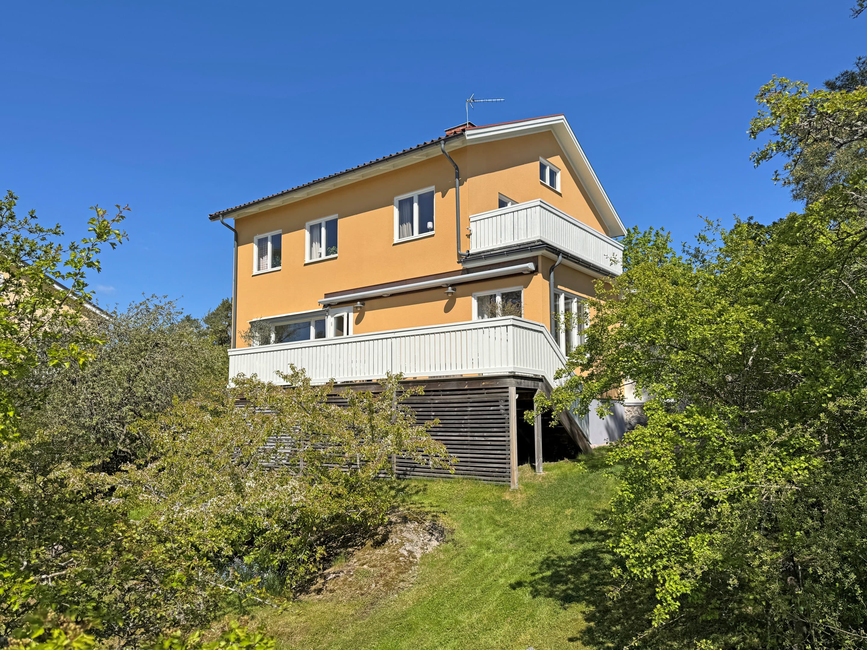 Orsavägen 28