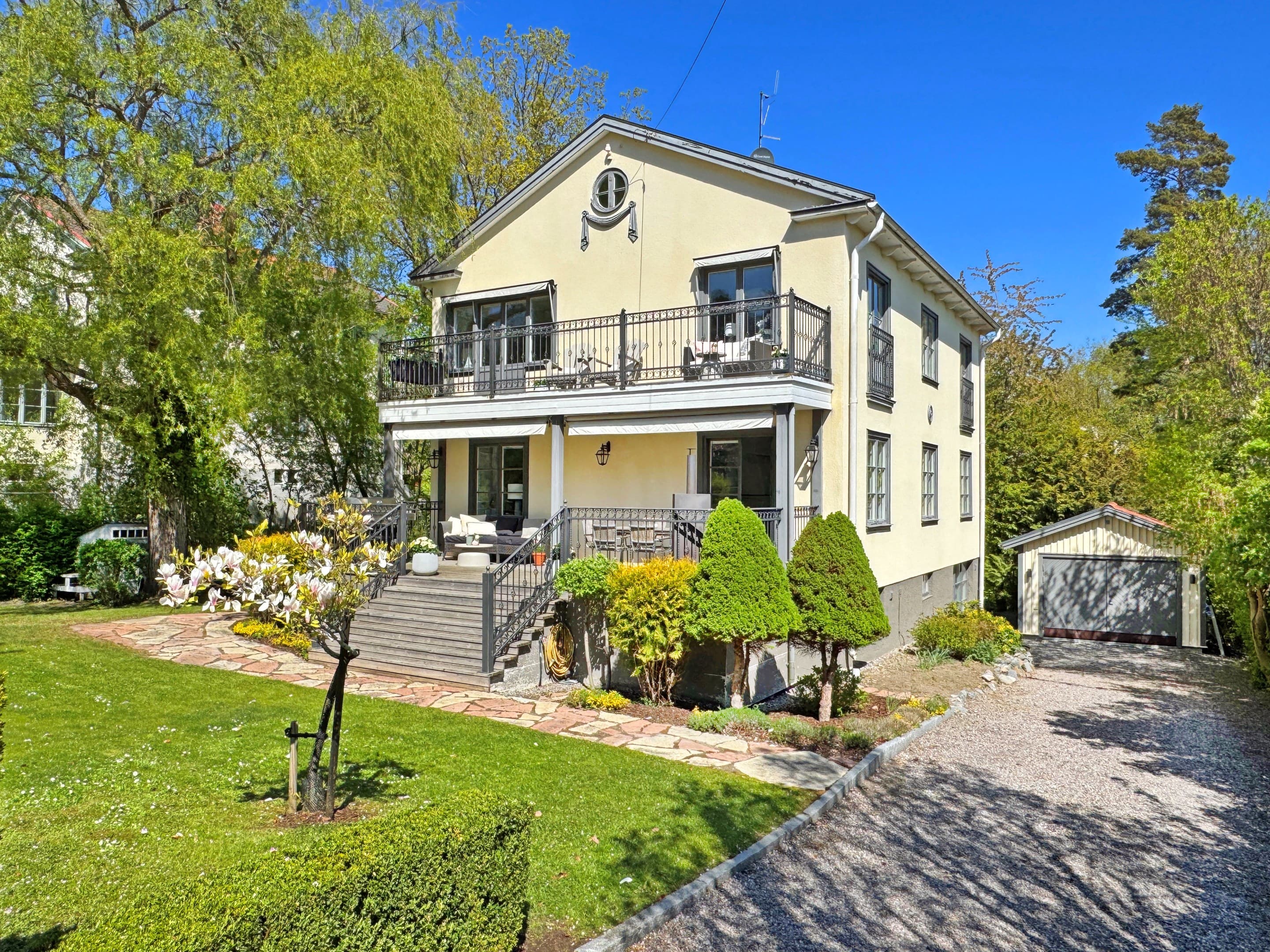 Sångmöstigen 7