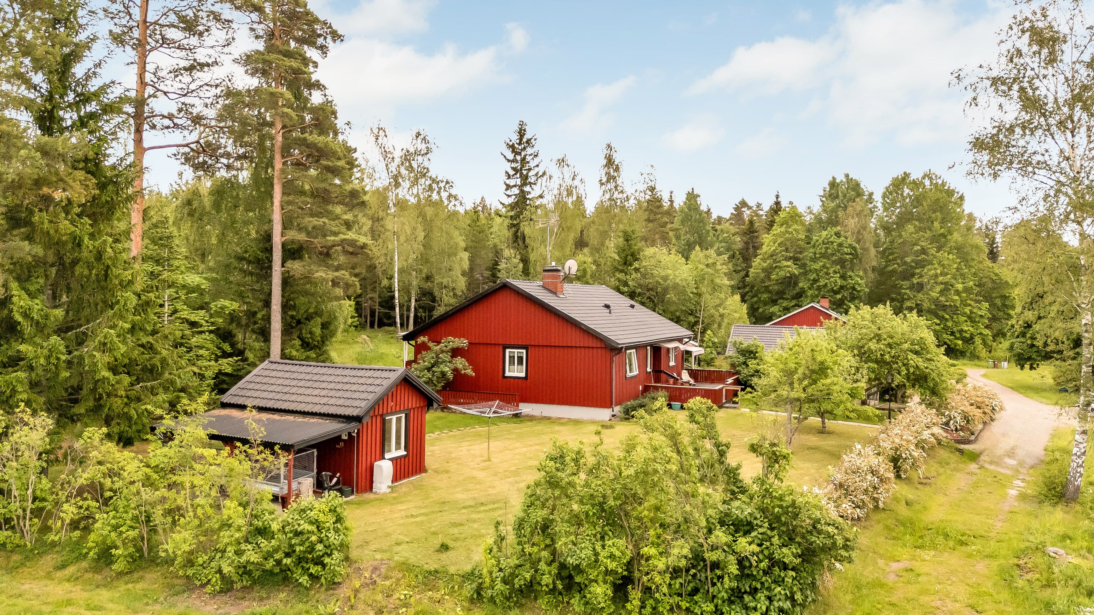 Fjuckby Solvallen 109