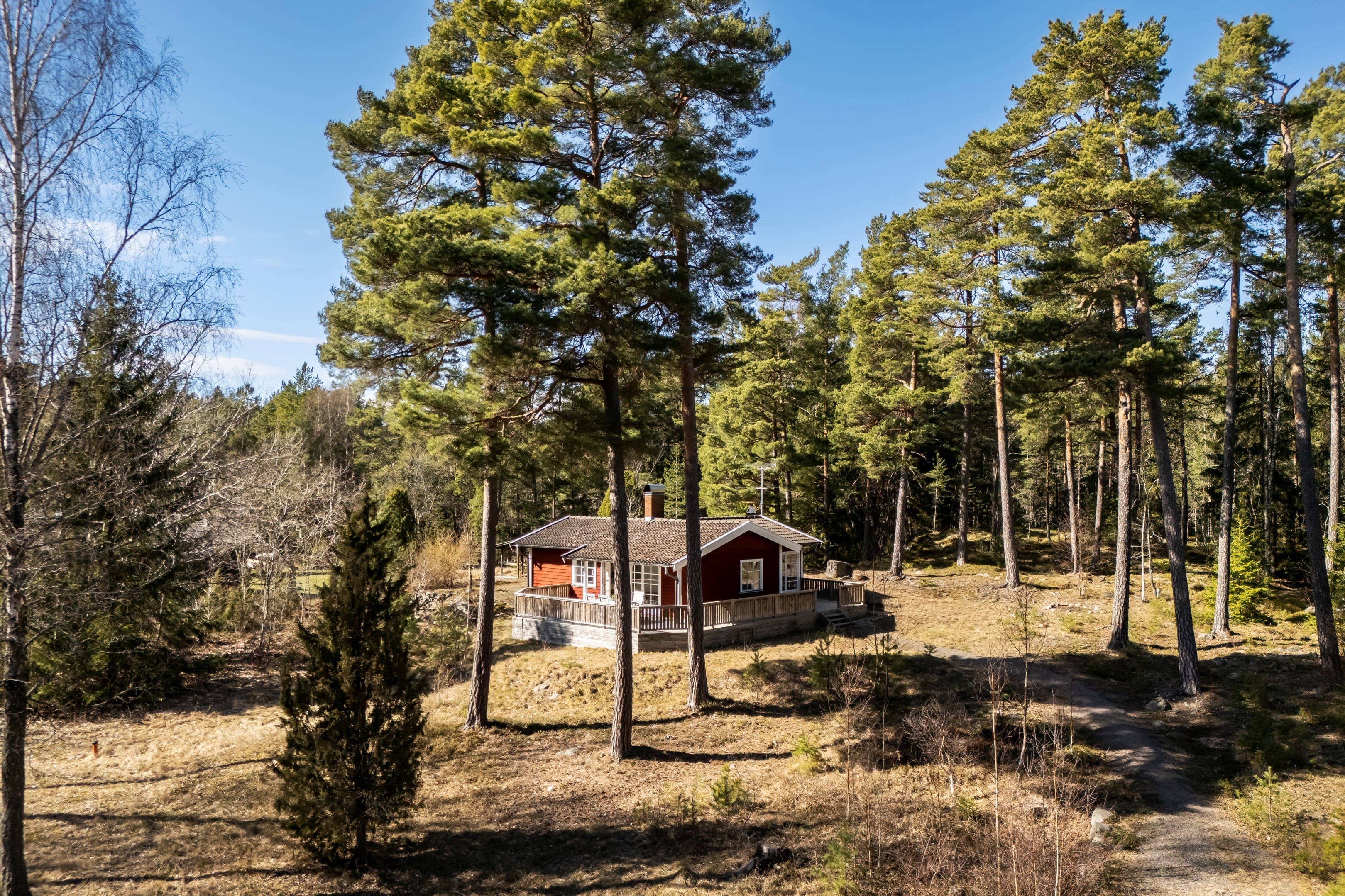 Skäddavägen 3