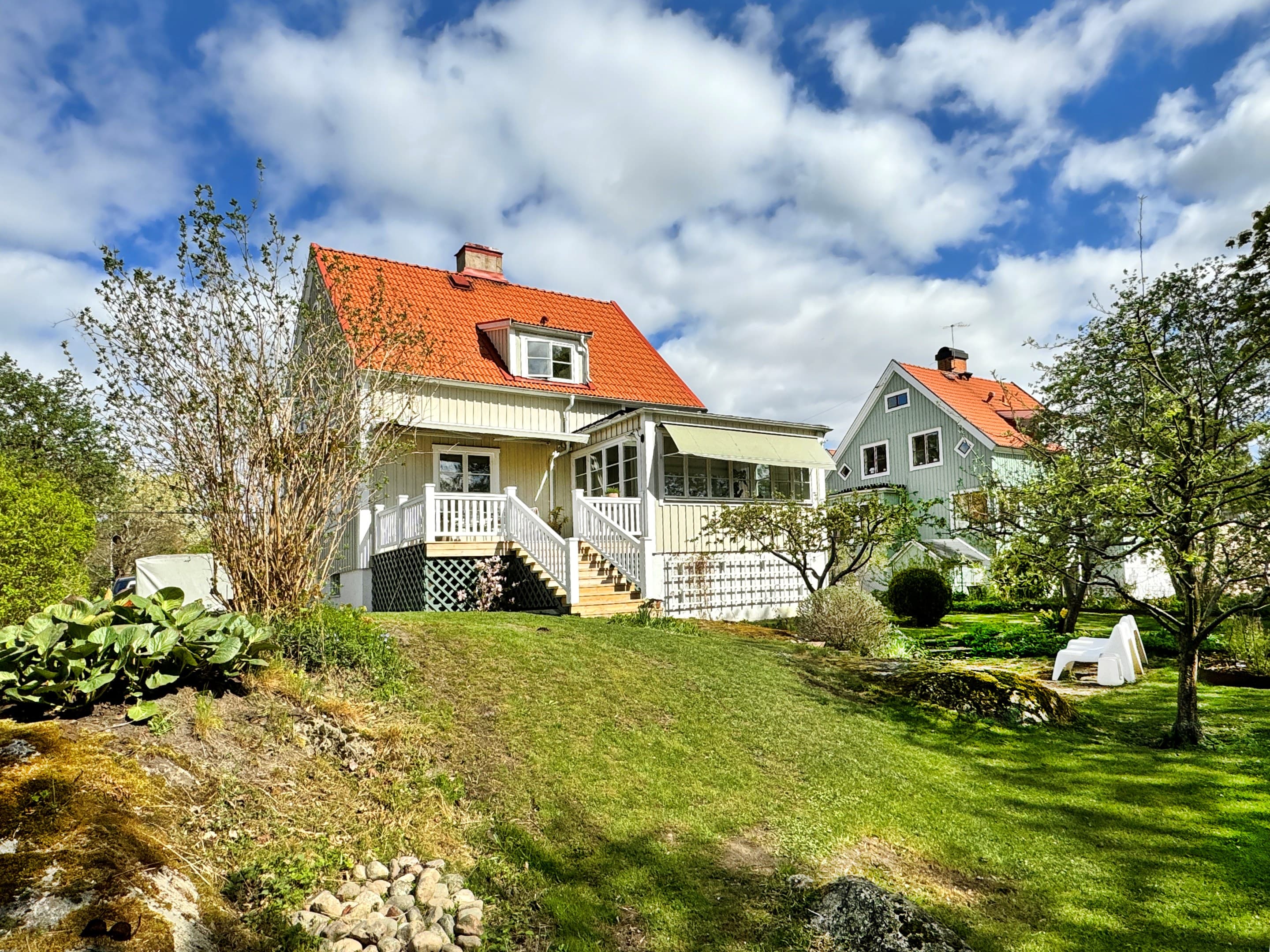 Smedslättsvägen 47