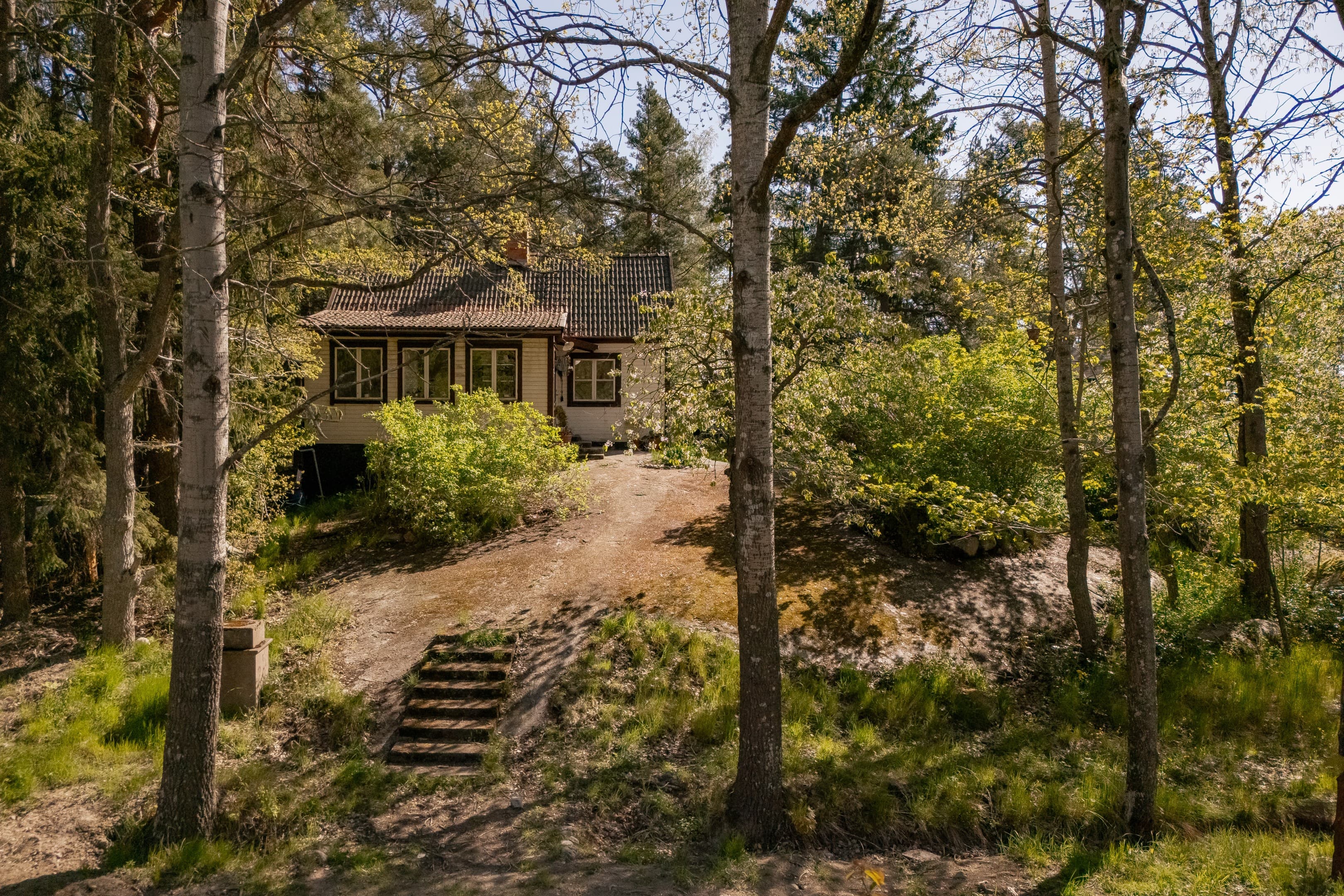 Lärkstigen 1