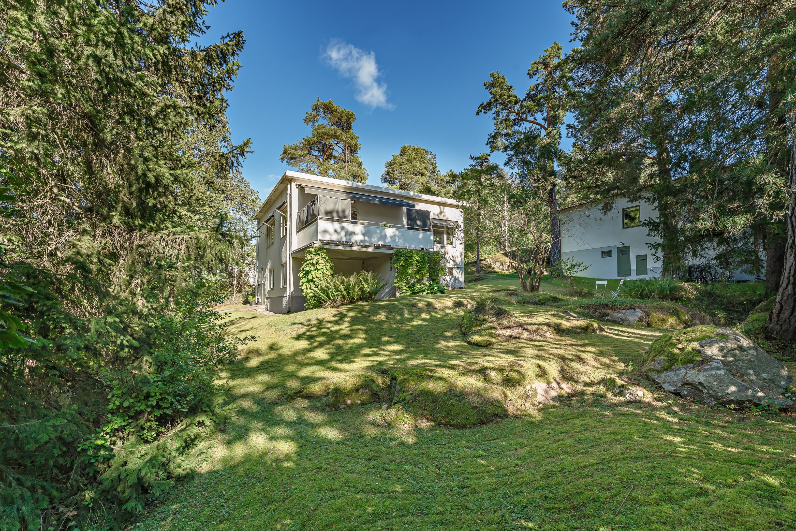 Blackebergsvägen 80