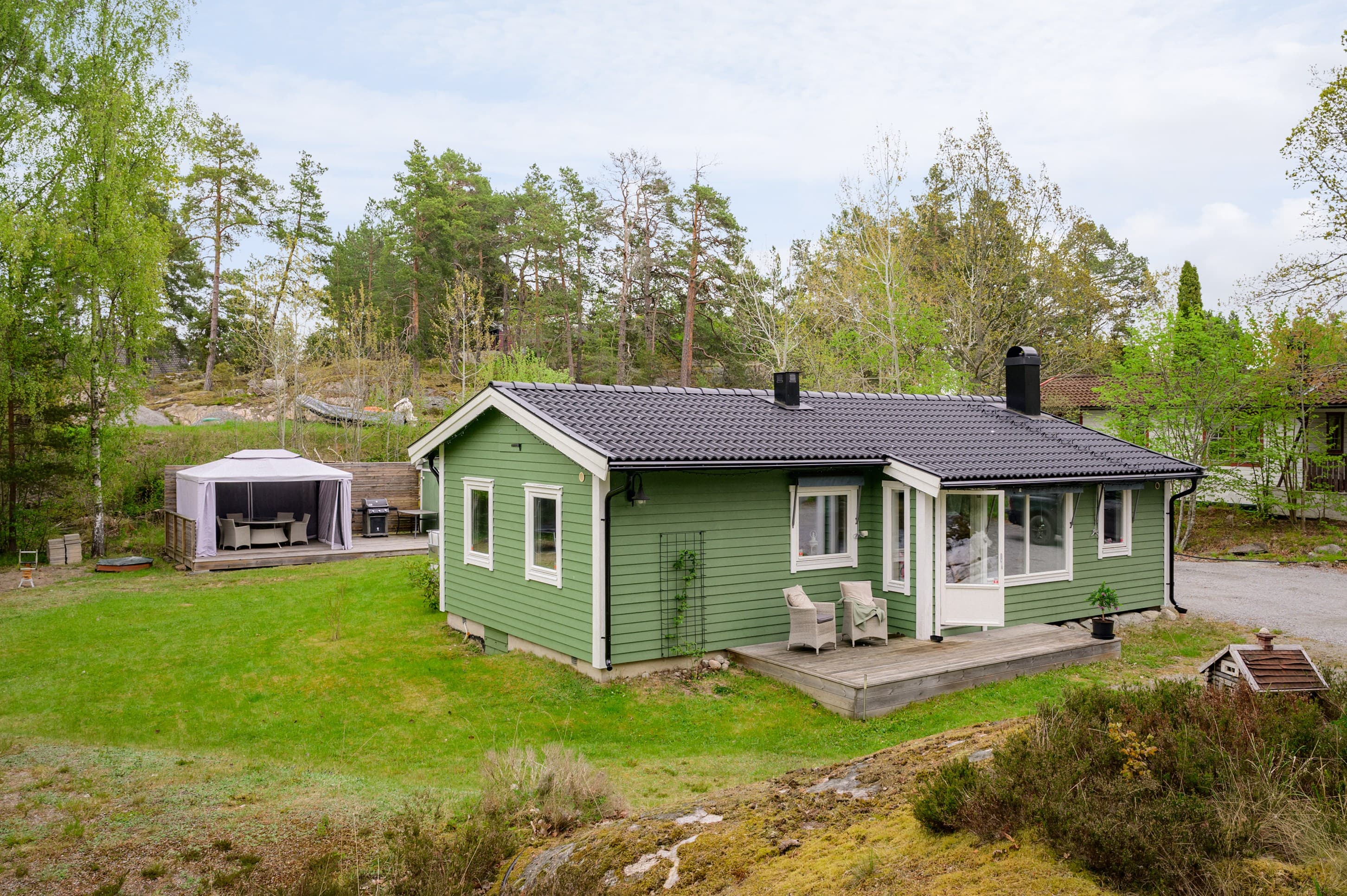 Södergårdsslingan 20